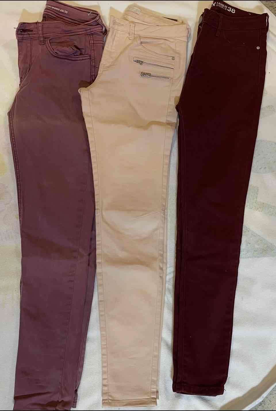 jeans de Marcas - miniatura 4