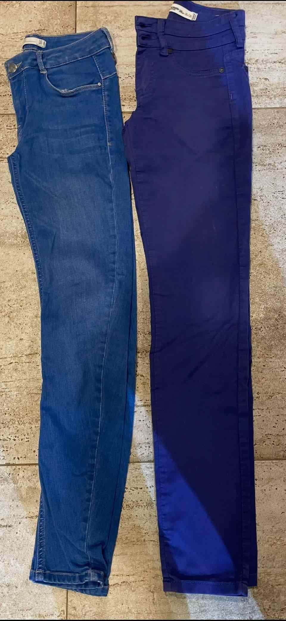 jeans de Marcas - miniatura 5