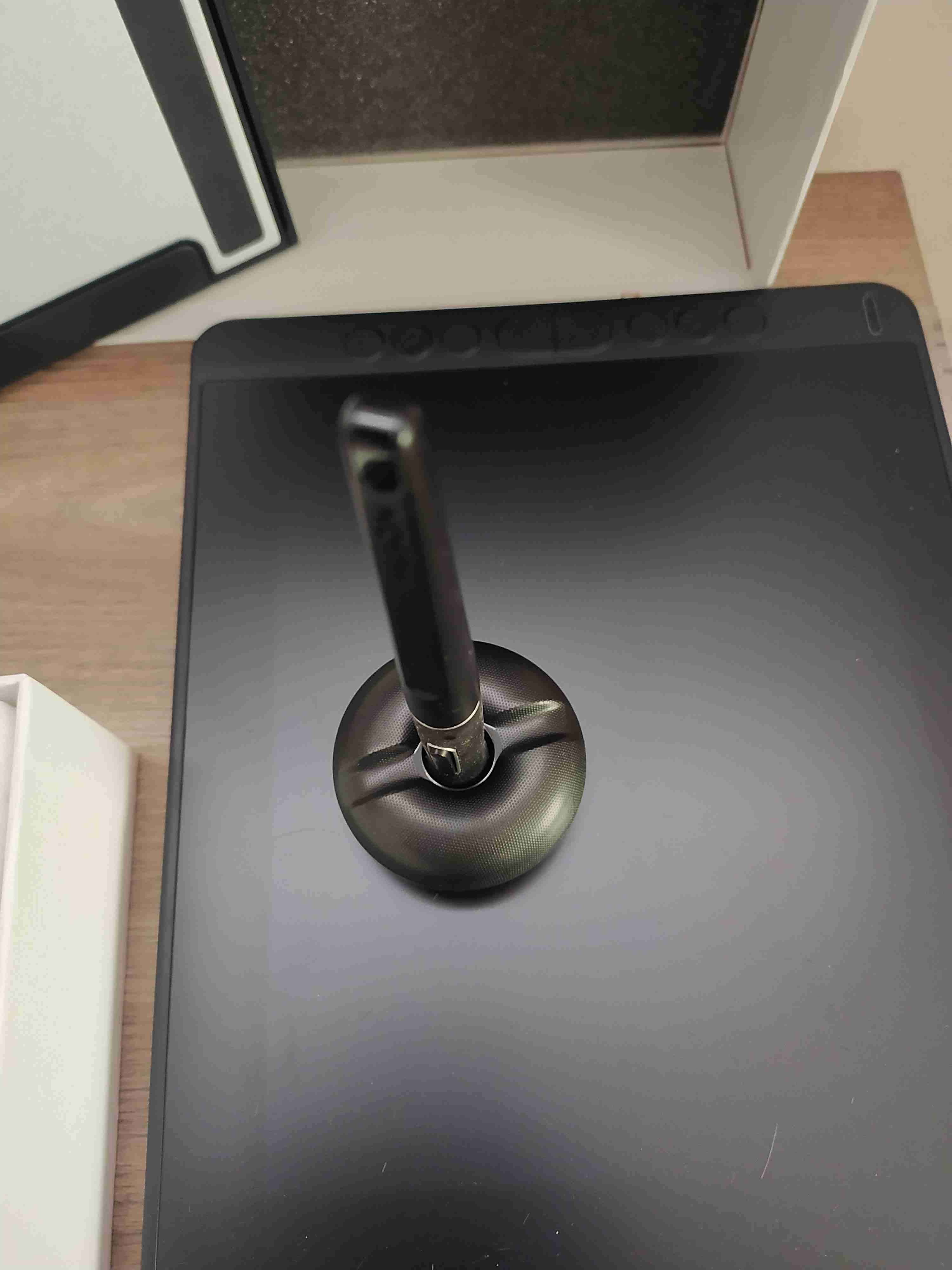 Pantalla de lápiz Huion Kamvas 13 - miniatura 4