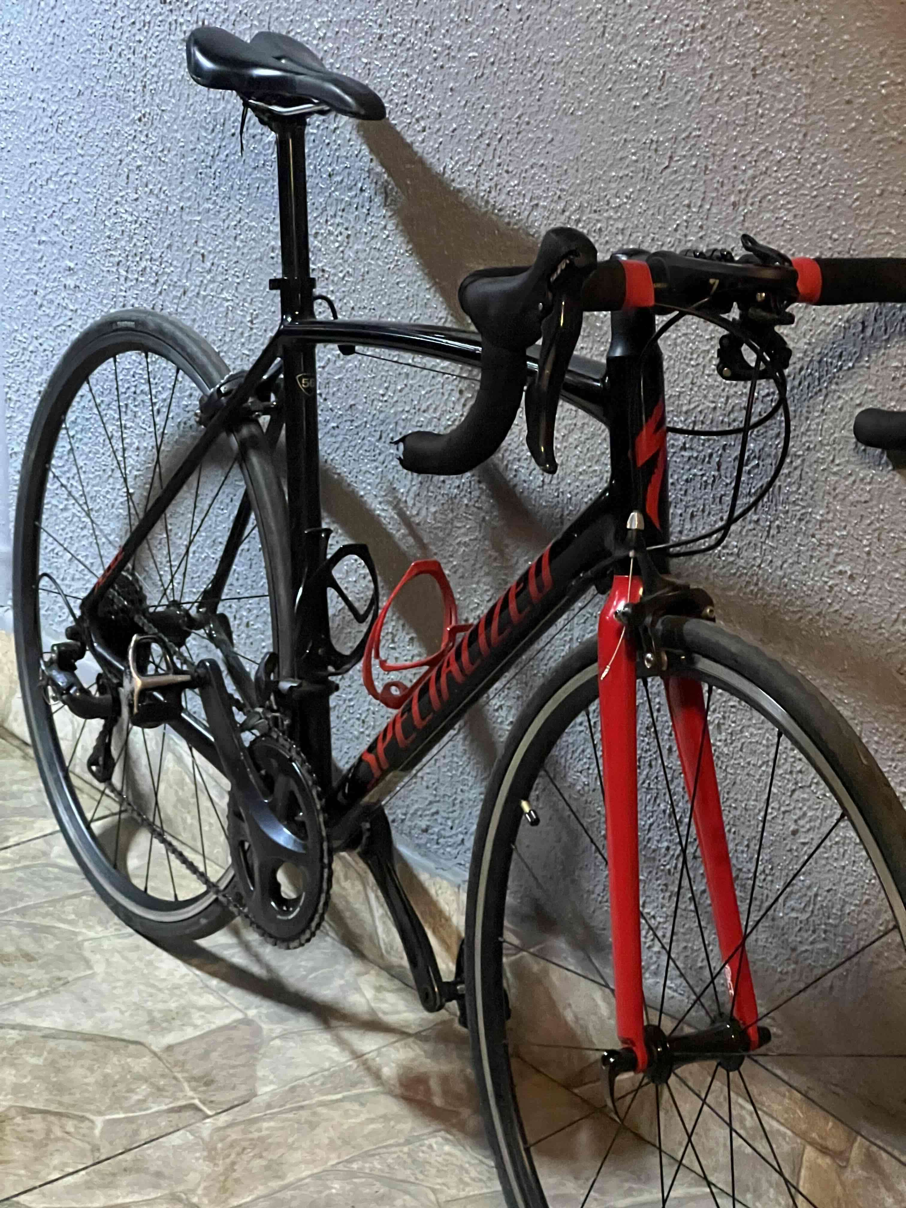 Bicicleta de ruta Specialized - miniatura 2