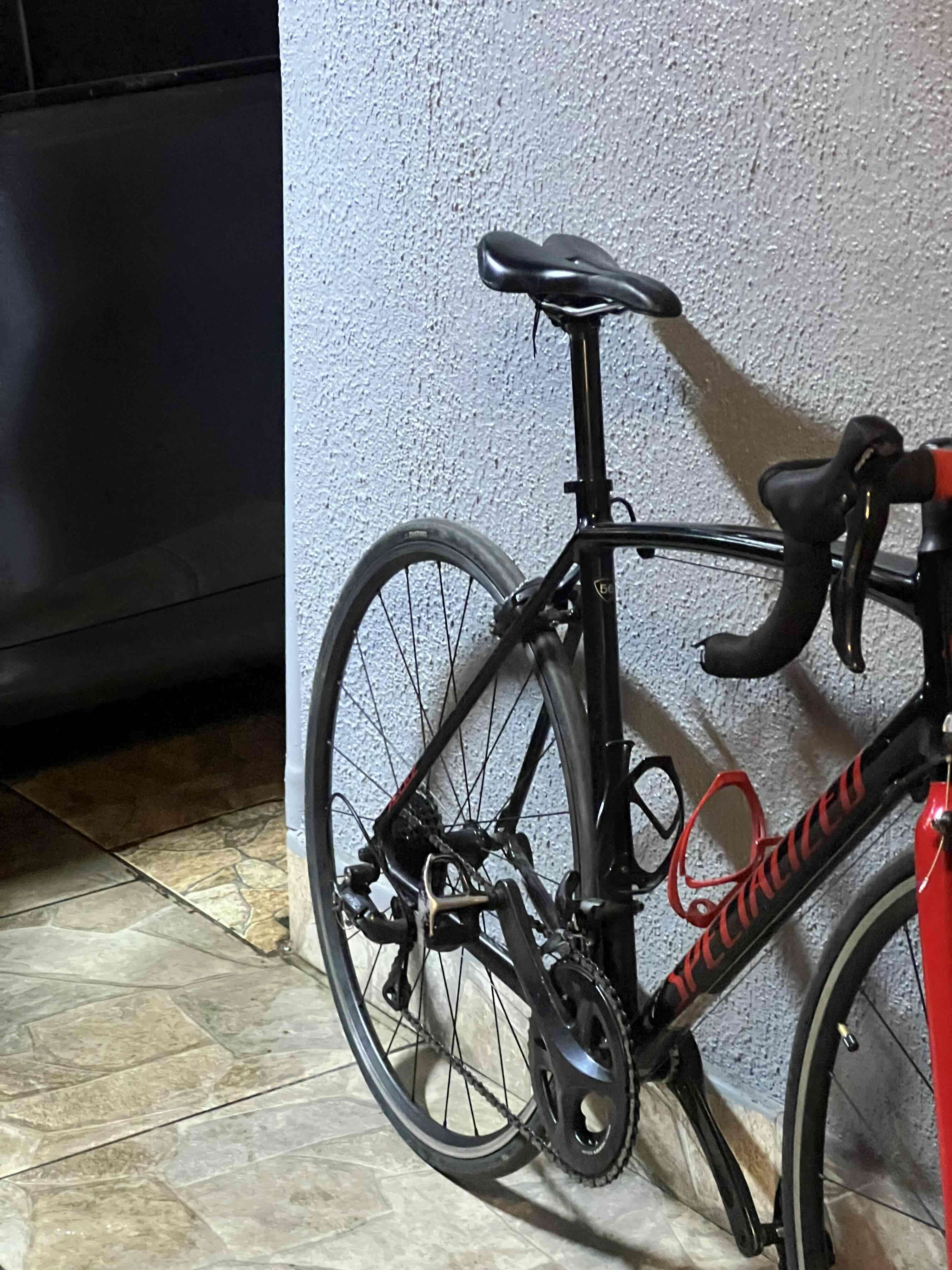 Bicicleta de ruta Specialized - miniatura 3