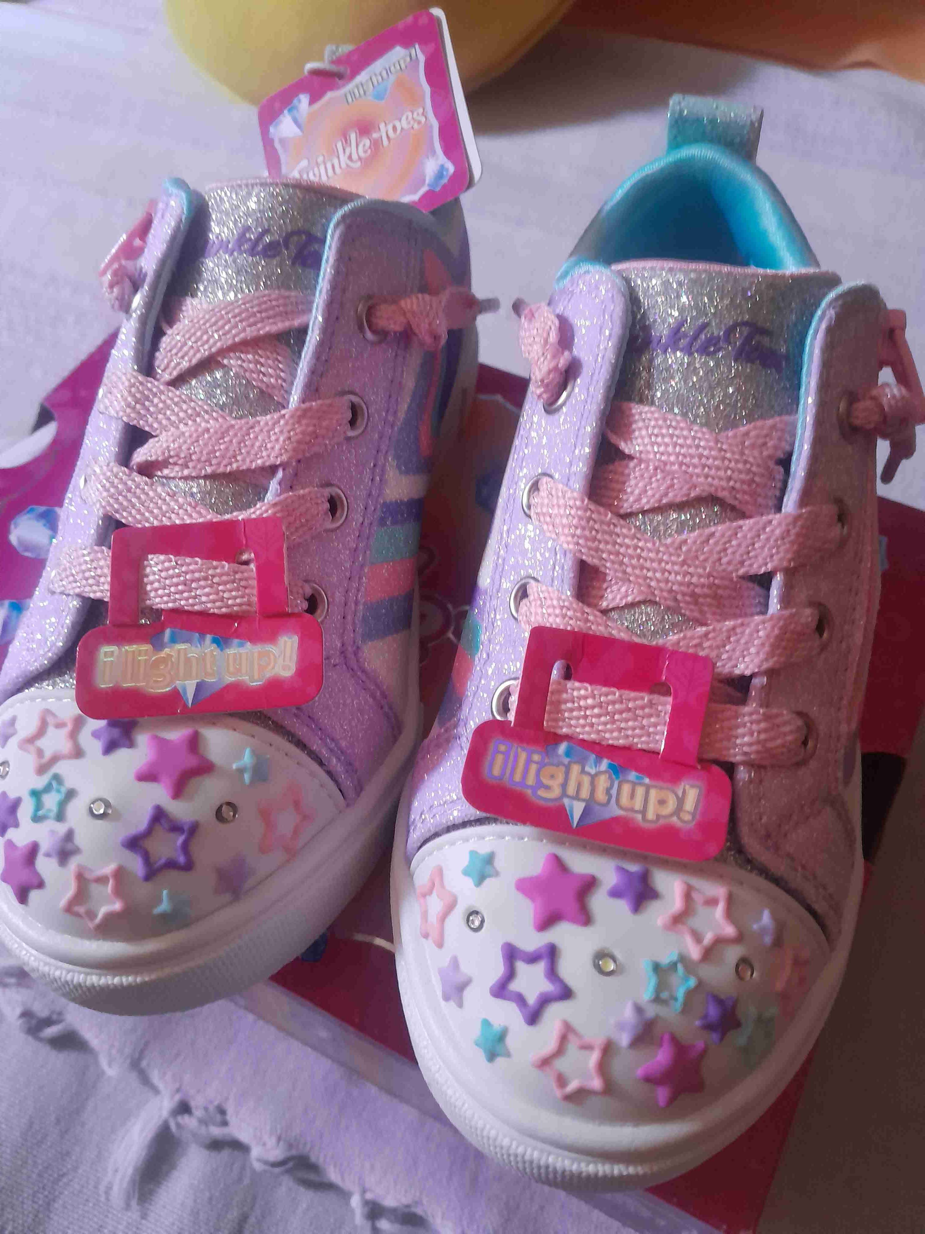 Zapatillas Sckechers