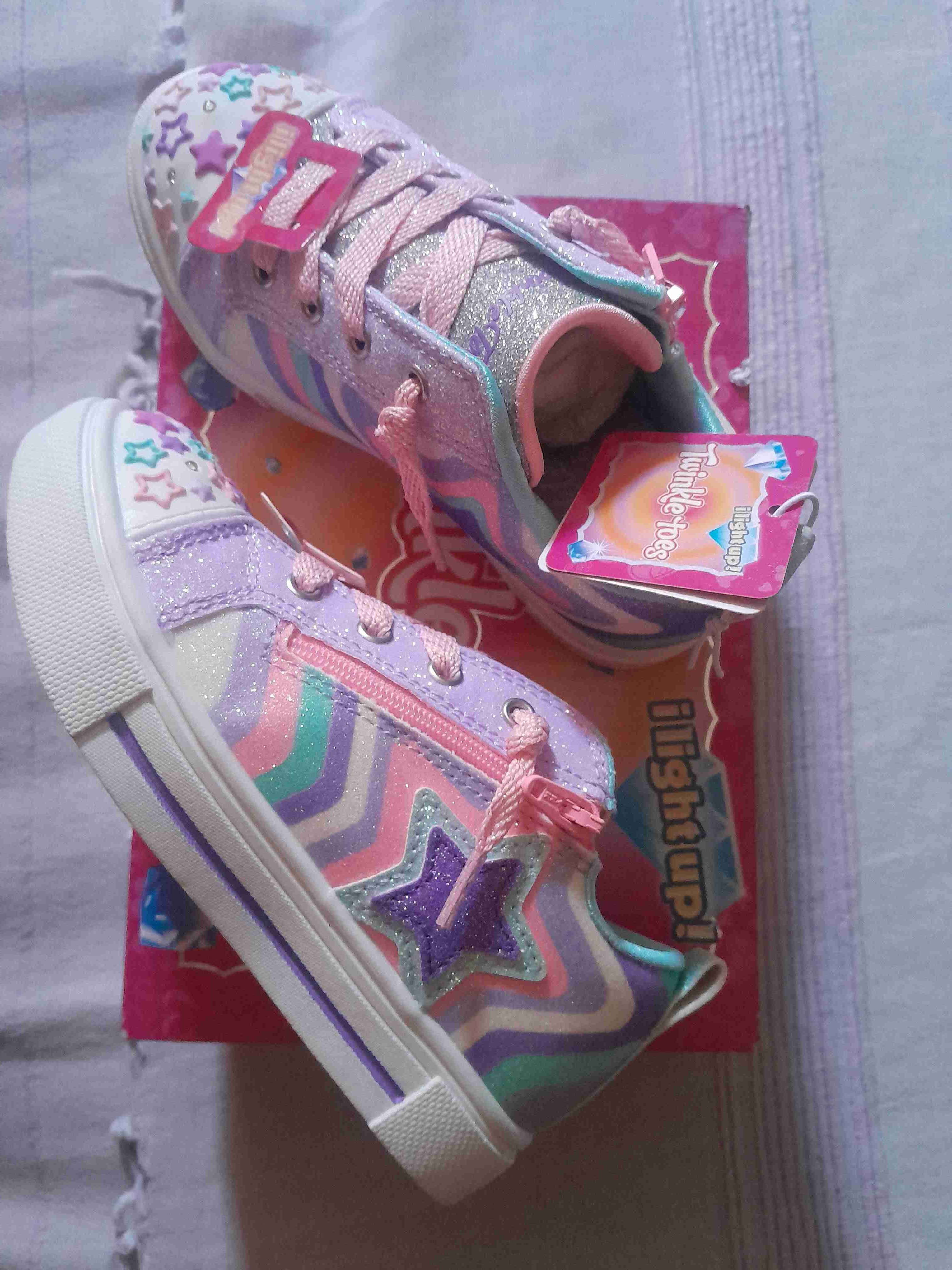 Zapatillas Sckechers - miniatura 2