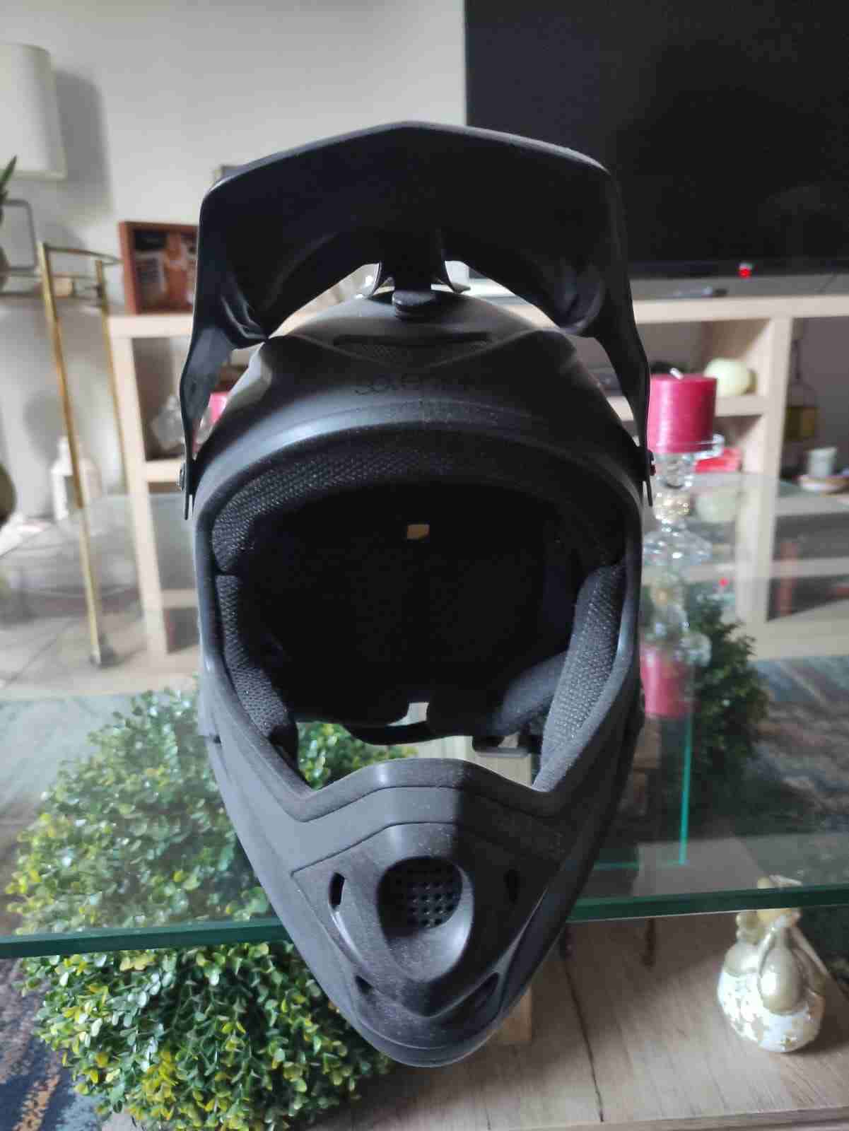 Scooter eléctrico negro urbano - miniatura 6