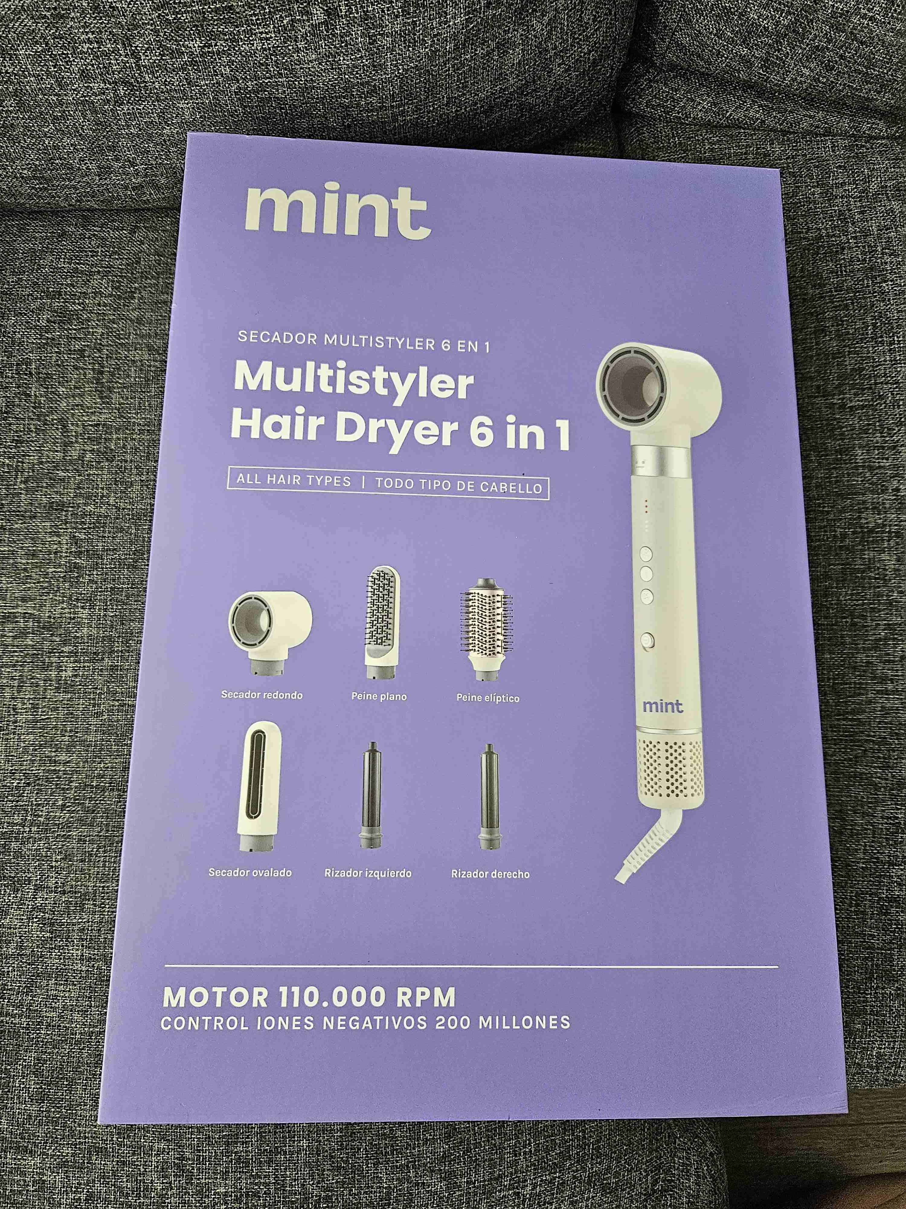 Multistyler mint 6 en 1 - miniatura 2