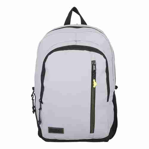 Mochila gris Xtrem - miniatura 2