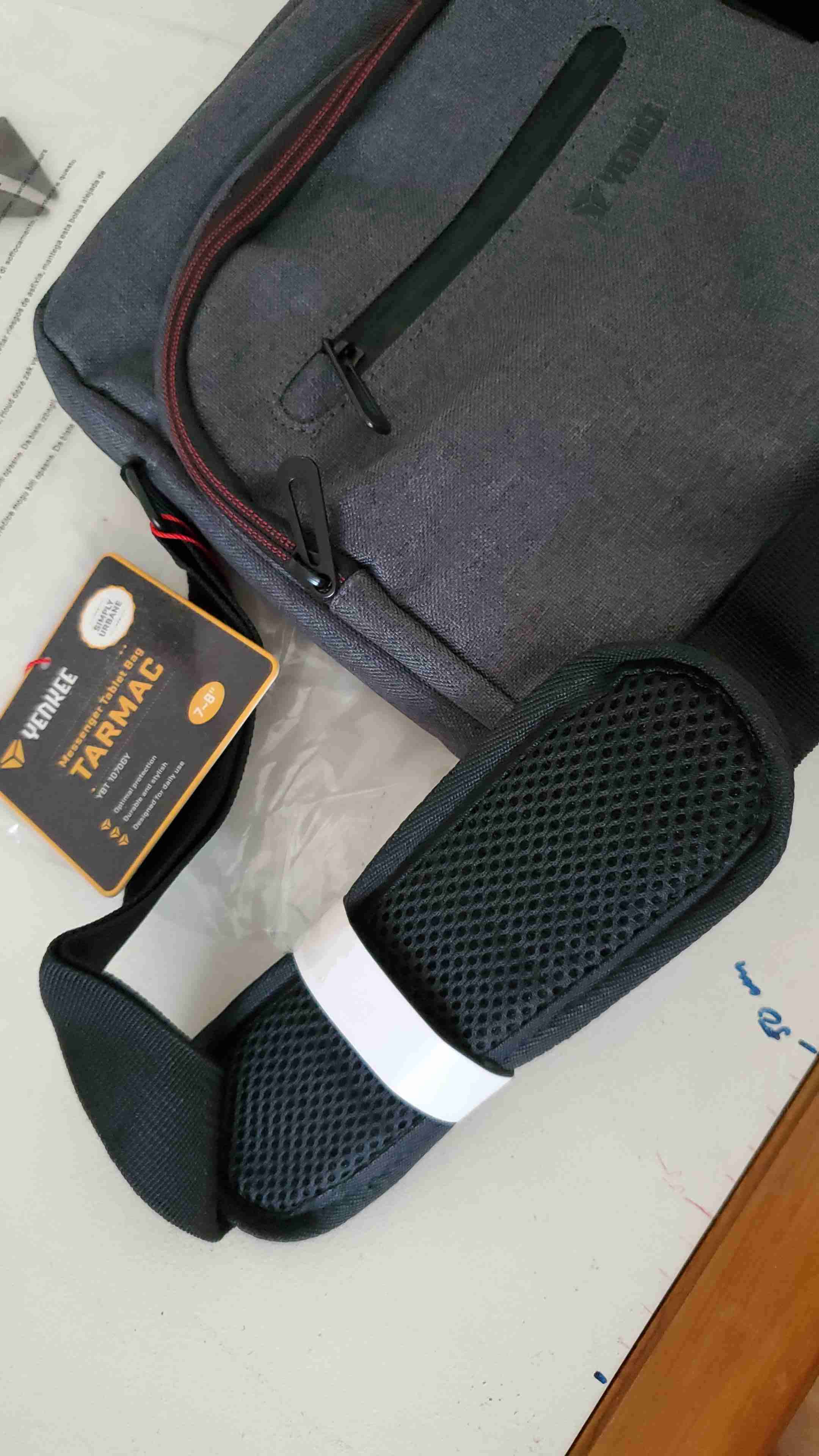 Bolso para tablet Tarmac 7-8"