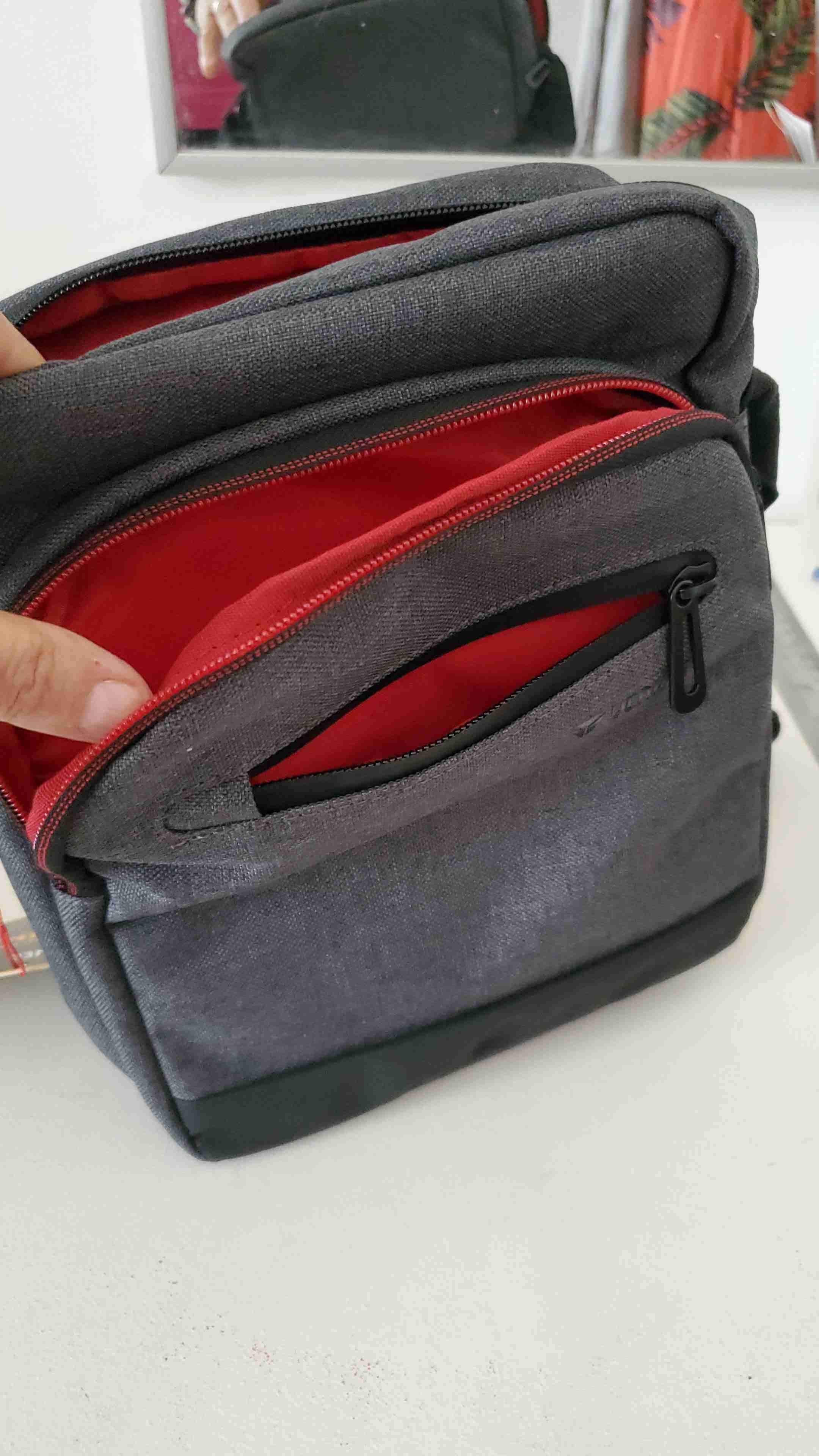 Bolso para tablet Tarmac 7-8" - miniatura 2