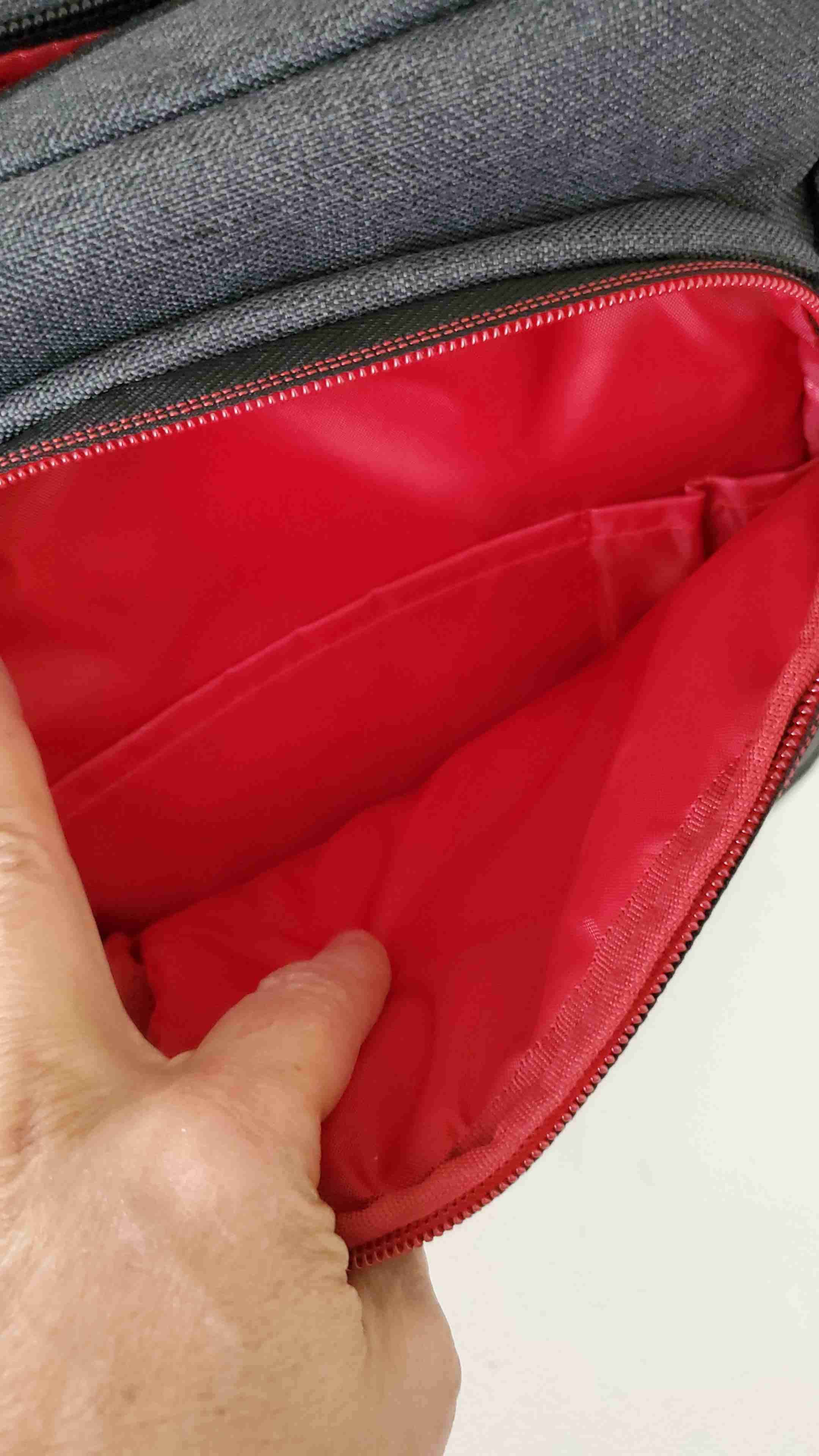 Bolso para tablet Tarmac 7-8" - miniatura 3