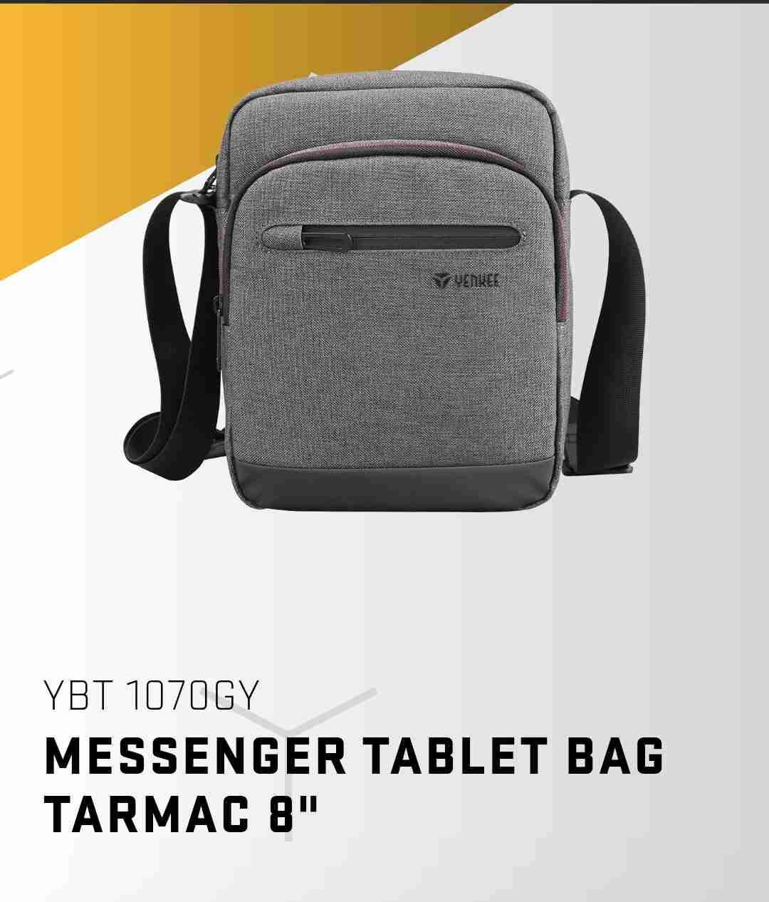 Bolso para tablet Tarmac 7-8" - miniatura 5