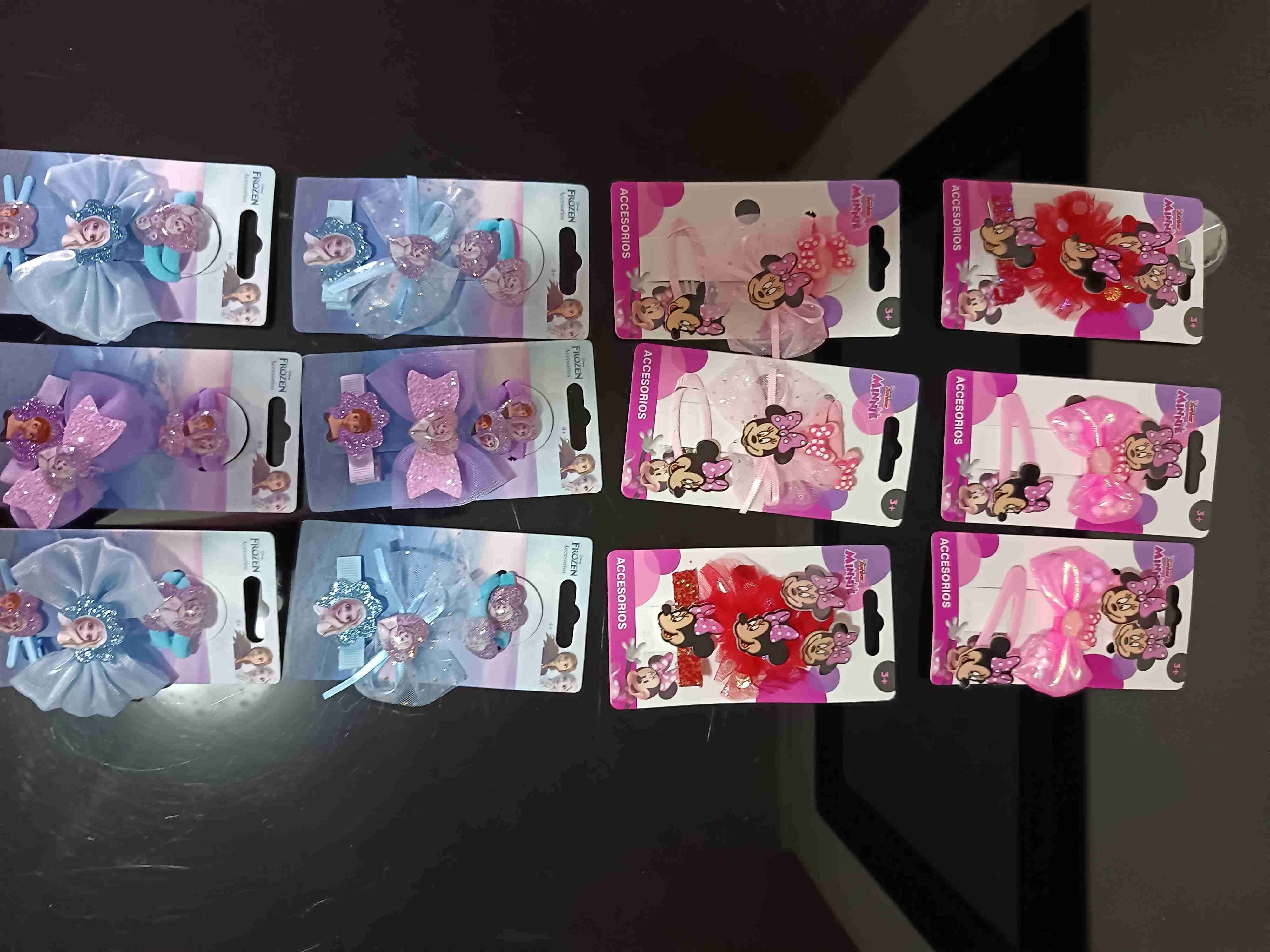 Accesorios para el pelo Disney - miniatura 2