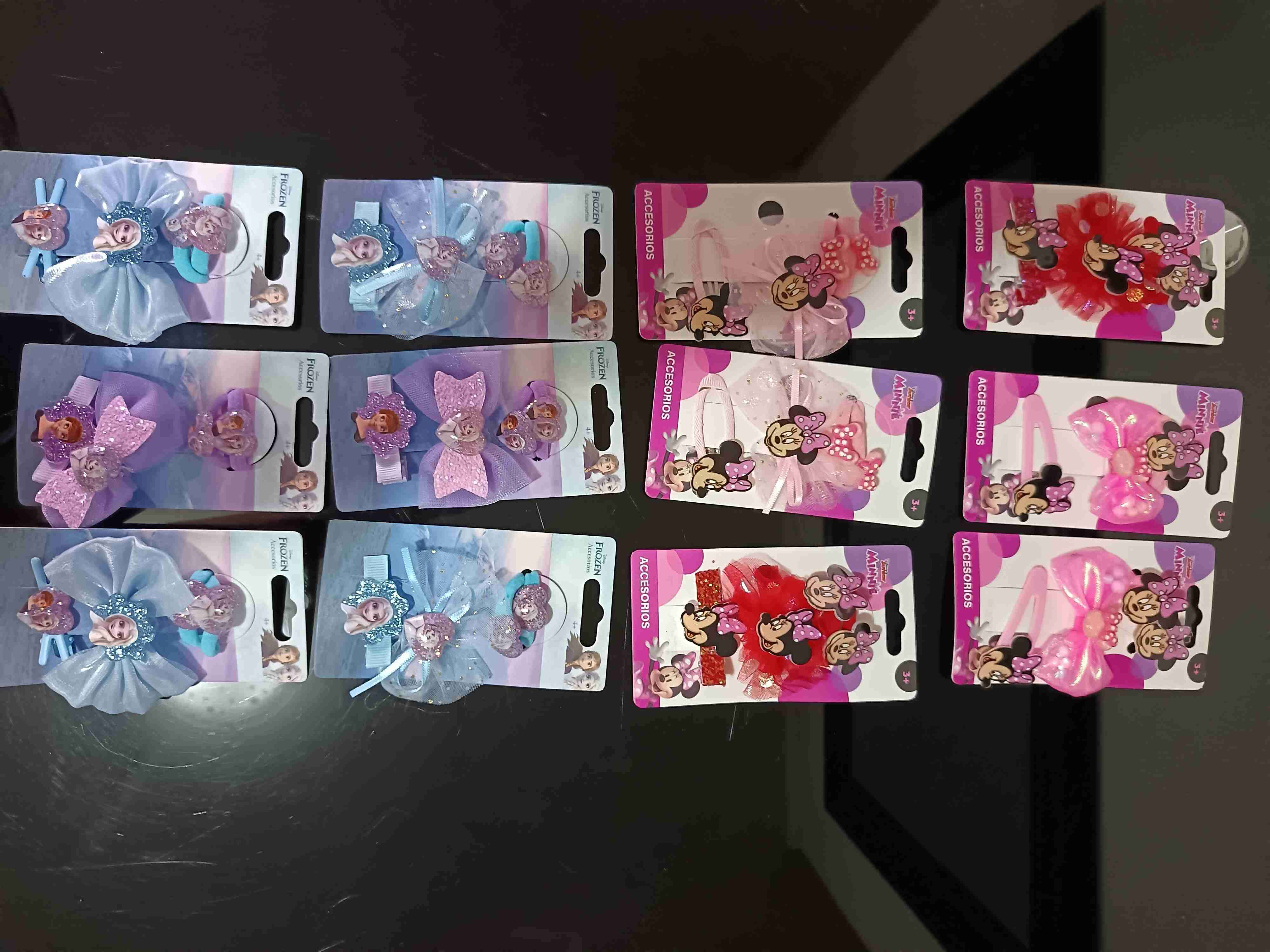 Accesorios para el pelo Disney - miniatura 3