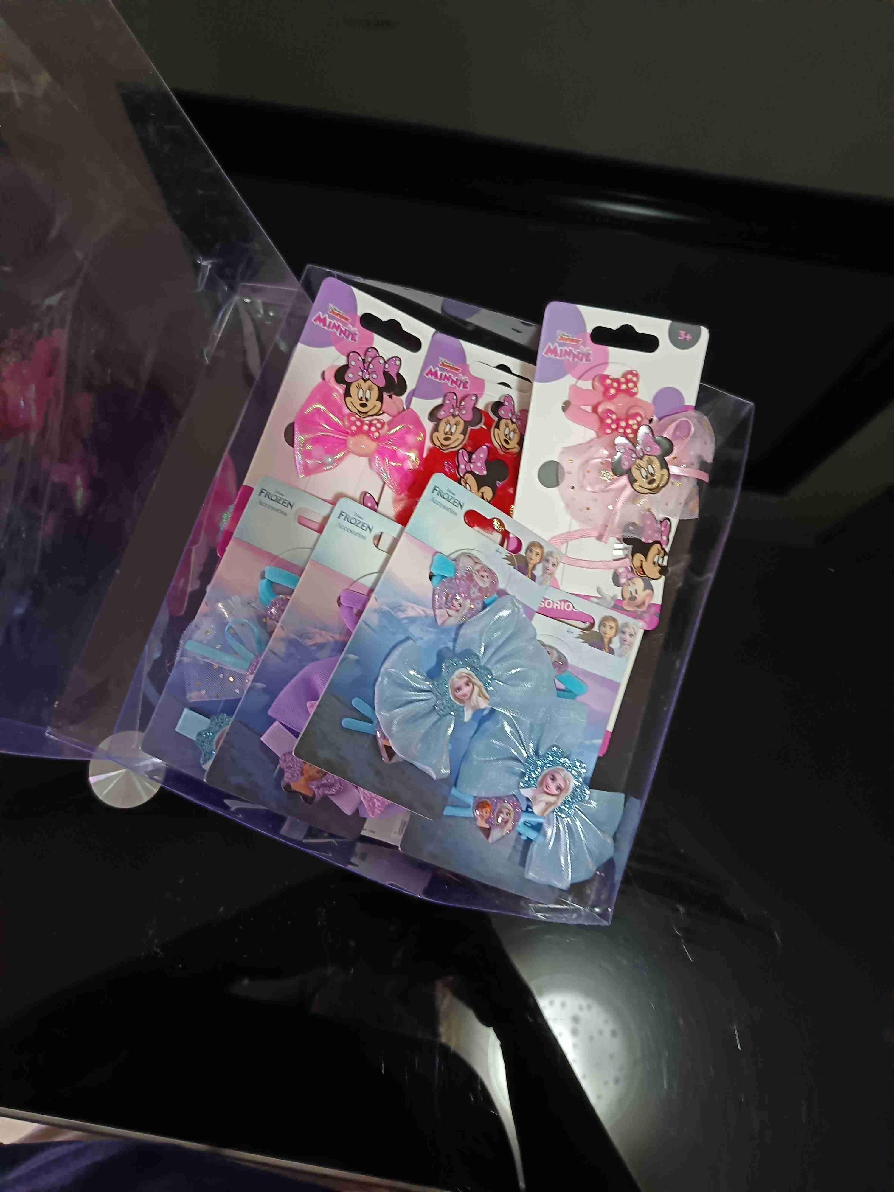 Accesorios para el pelo Disney - miniatura 4