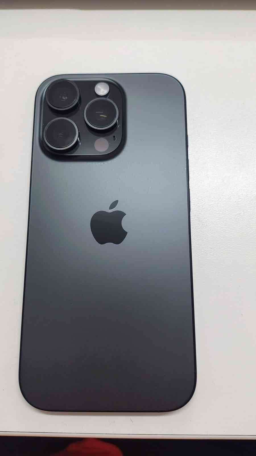 iPhone 16Pro 128 gb