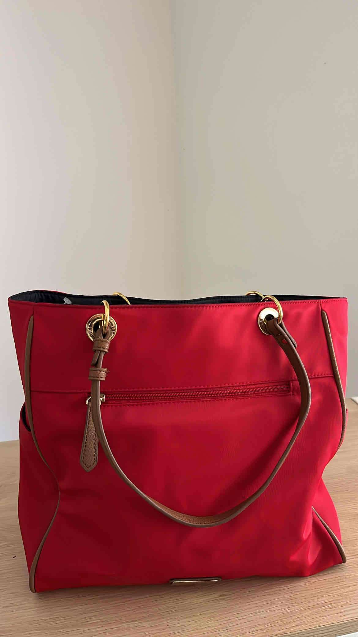 BOLSO TOMMY HILFIGER - miniatura 2