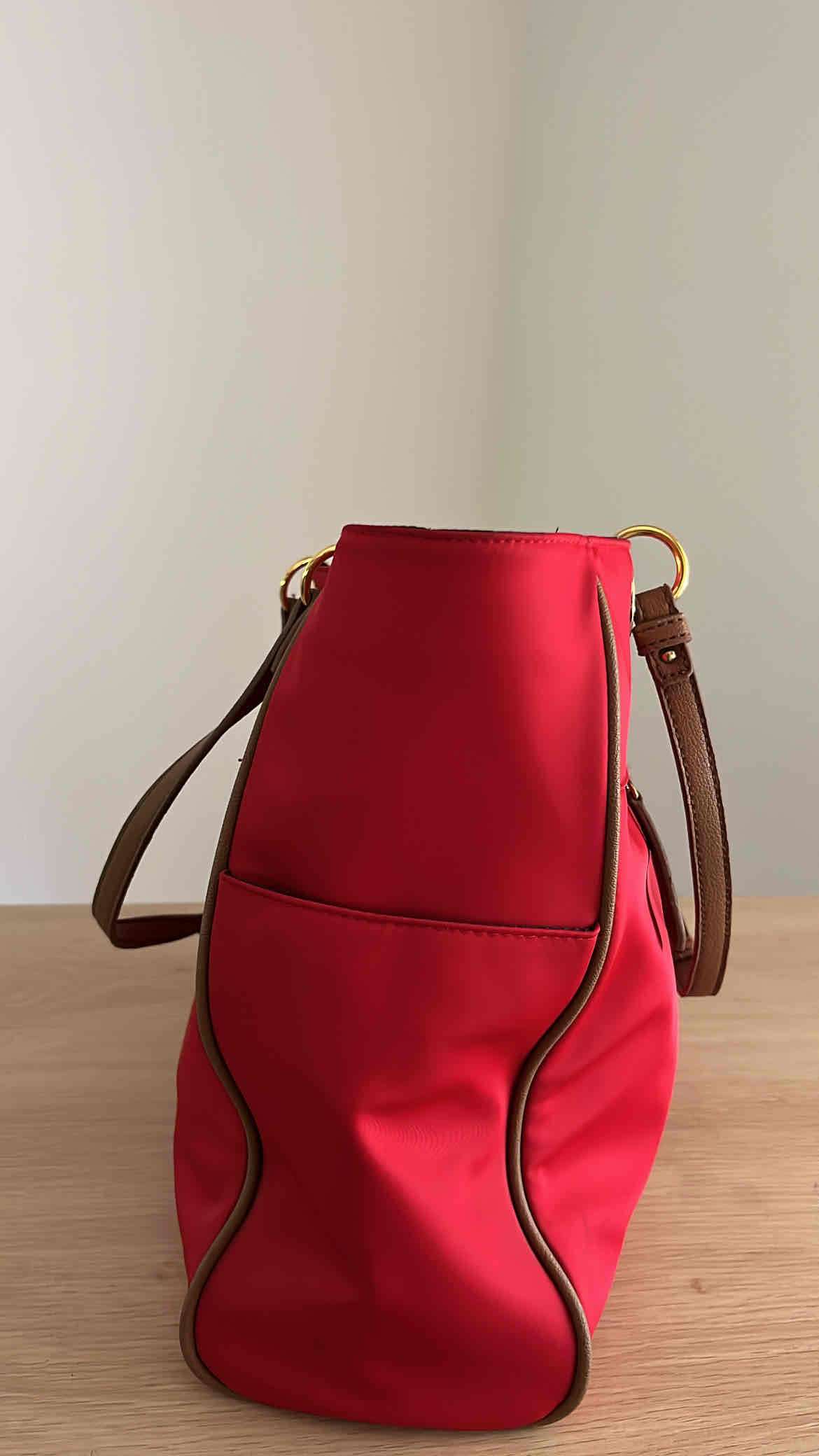 BOLSO TOMMY HILFIGER - miniatura 3