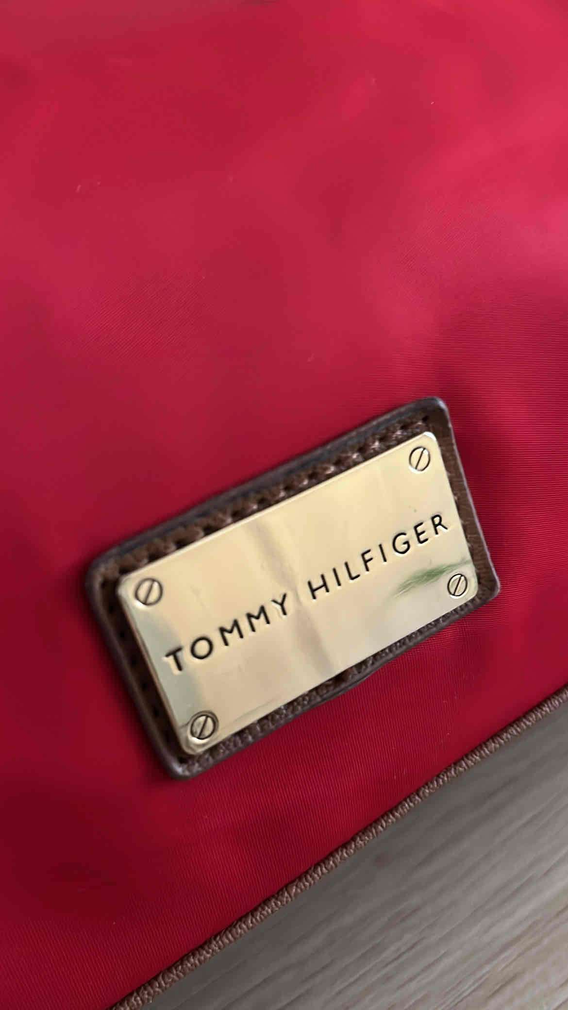 BOLSO TOMMY HILFIGER - miniatura 4