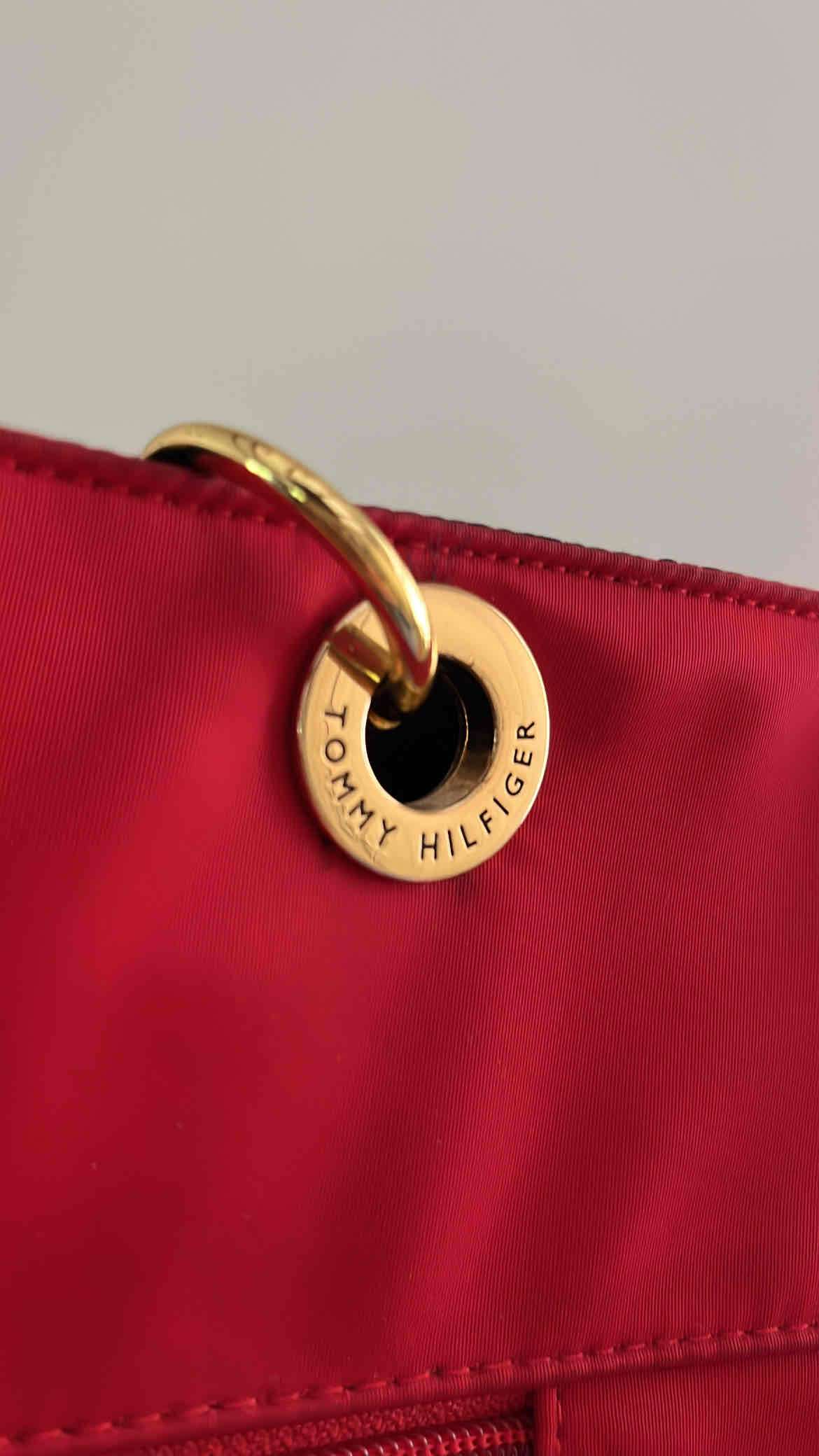 BOLSO TOMMY HILFIGER - miniatura 5