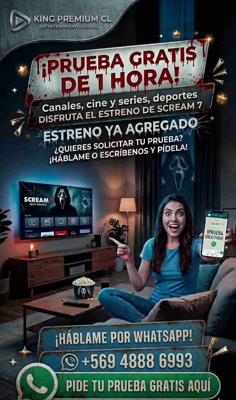 Todo el entretenimiento una sola app (demo gratis) - miniatura 2