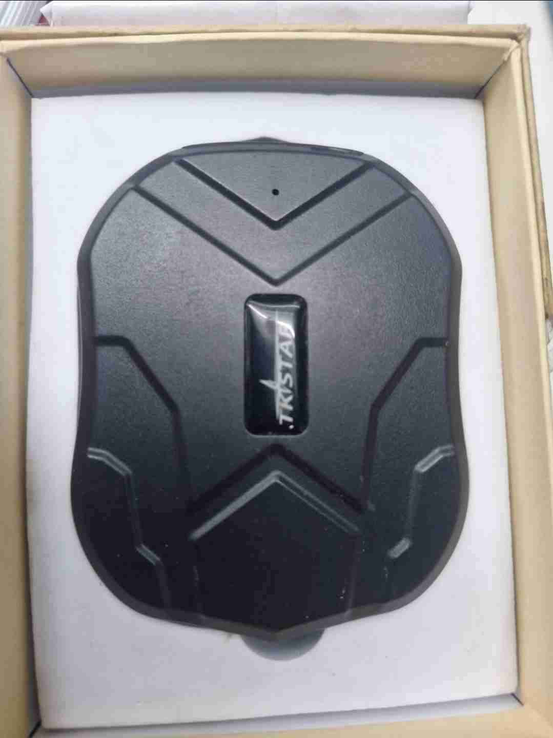 Rastreador GPS TKSTAR nuevo