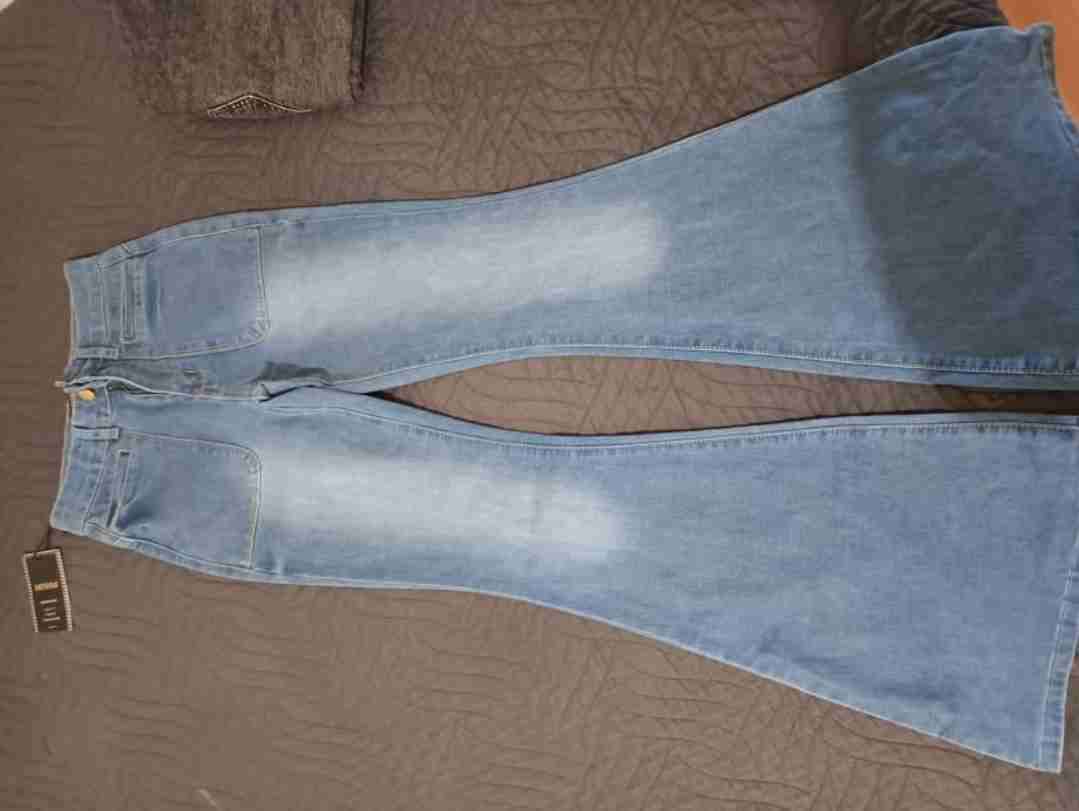 Jeans nuevos talla 40 - miniatura 2