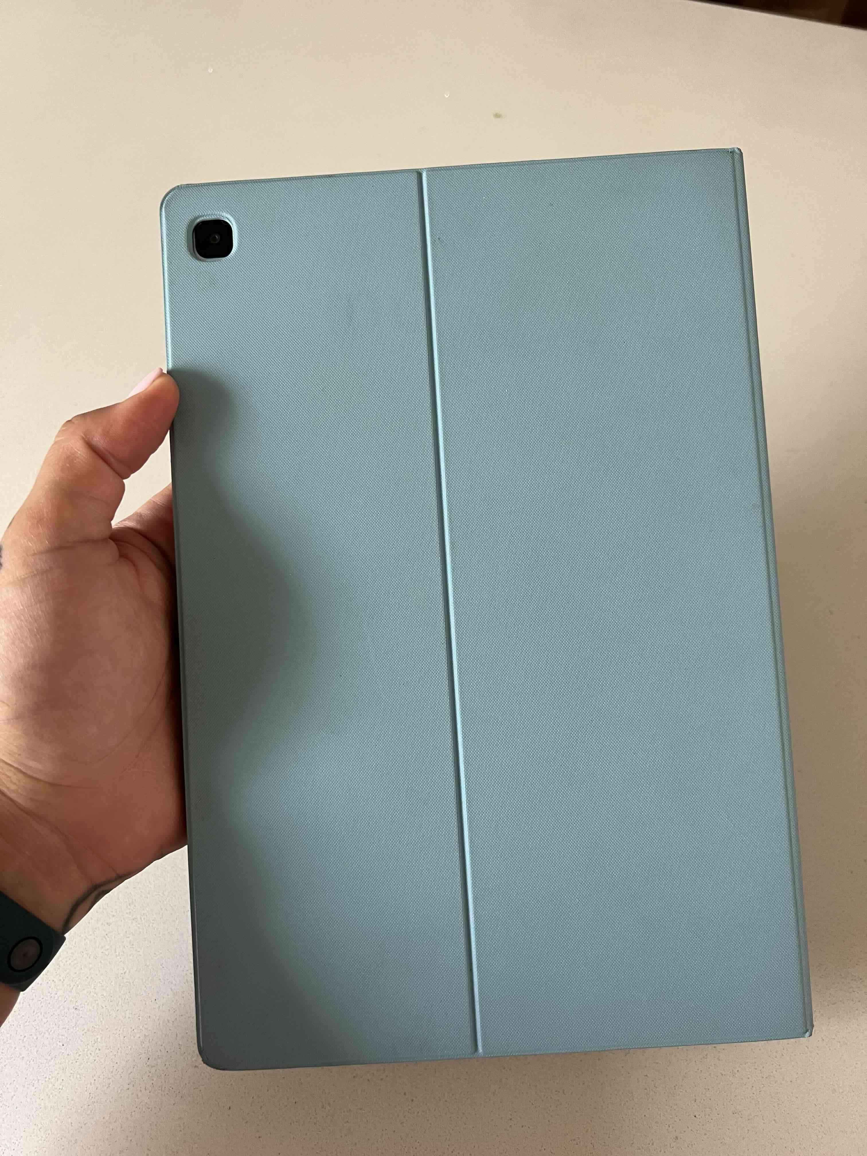 Tablet Samsung Galaxy S6 Lite - miniatura 4