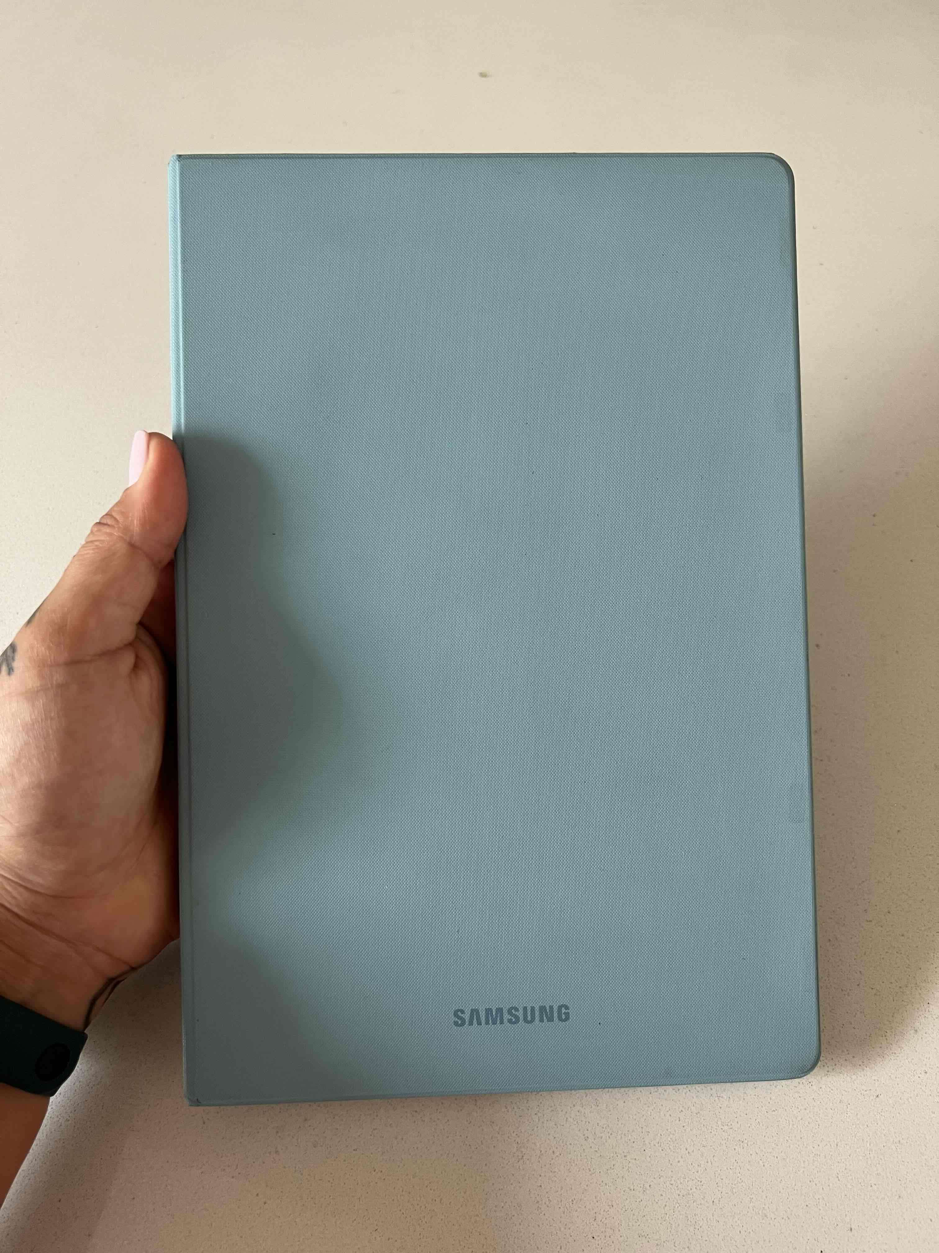 Tablet Samsung Galaxy S6 Lite - miniatura 5