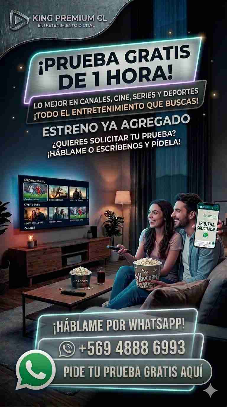 Todo el entretenimiento una sola app (demo gratis) - miniatura 3