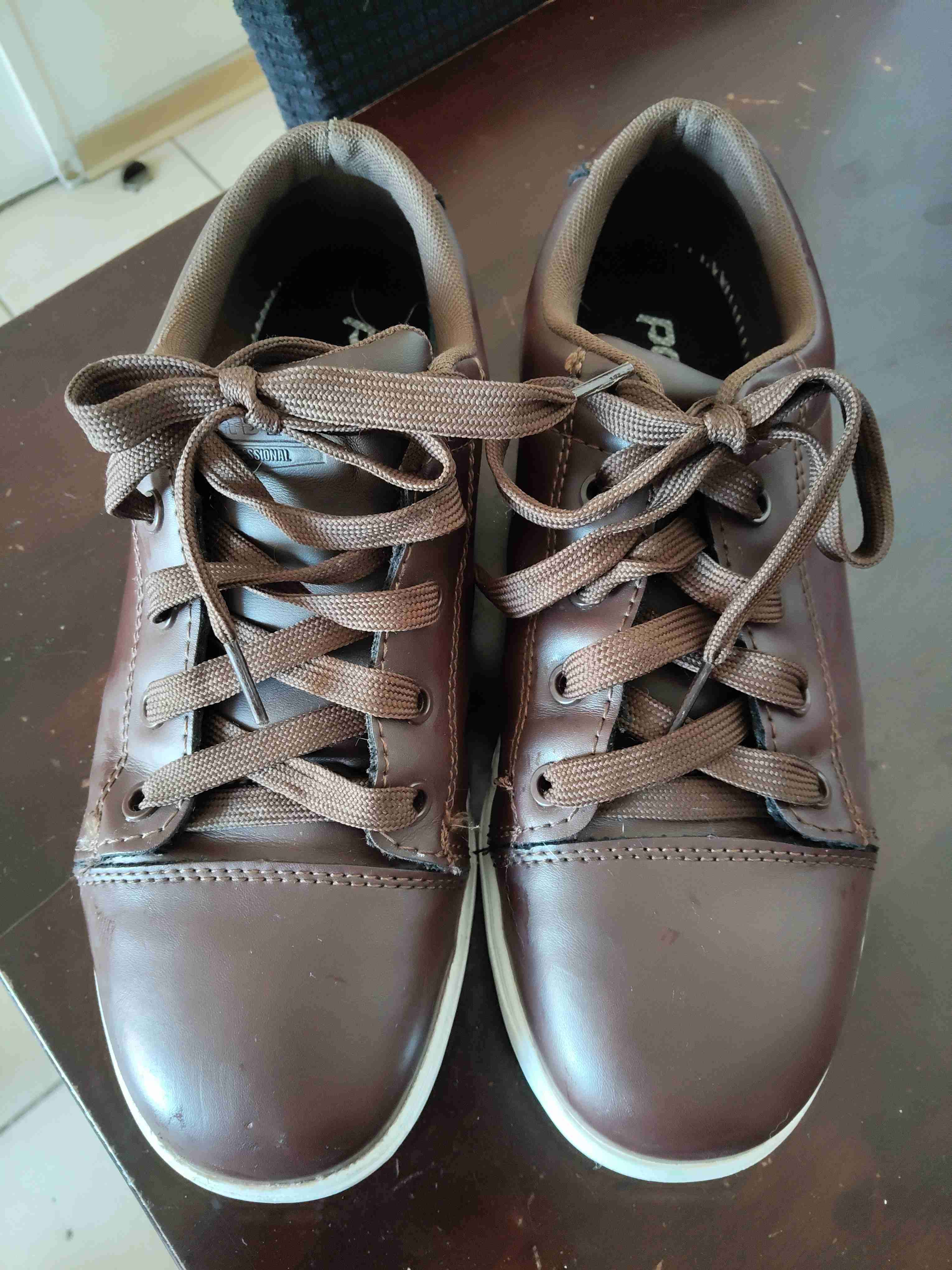 Zapatos de seguridad