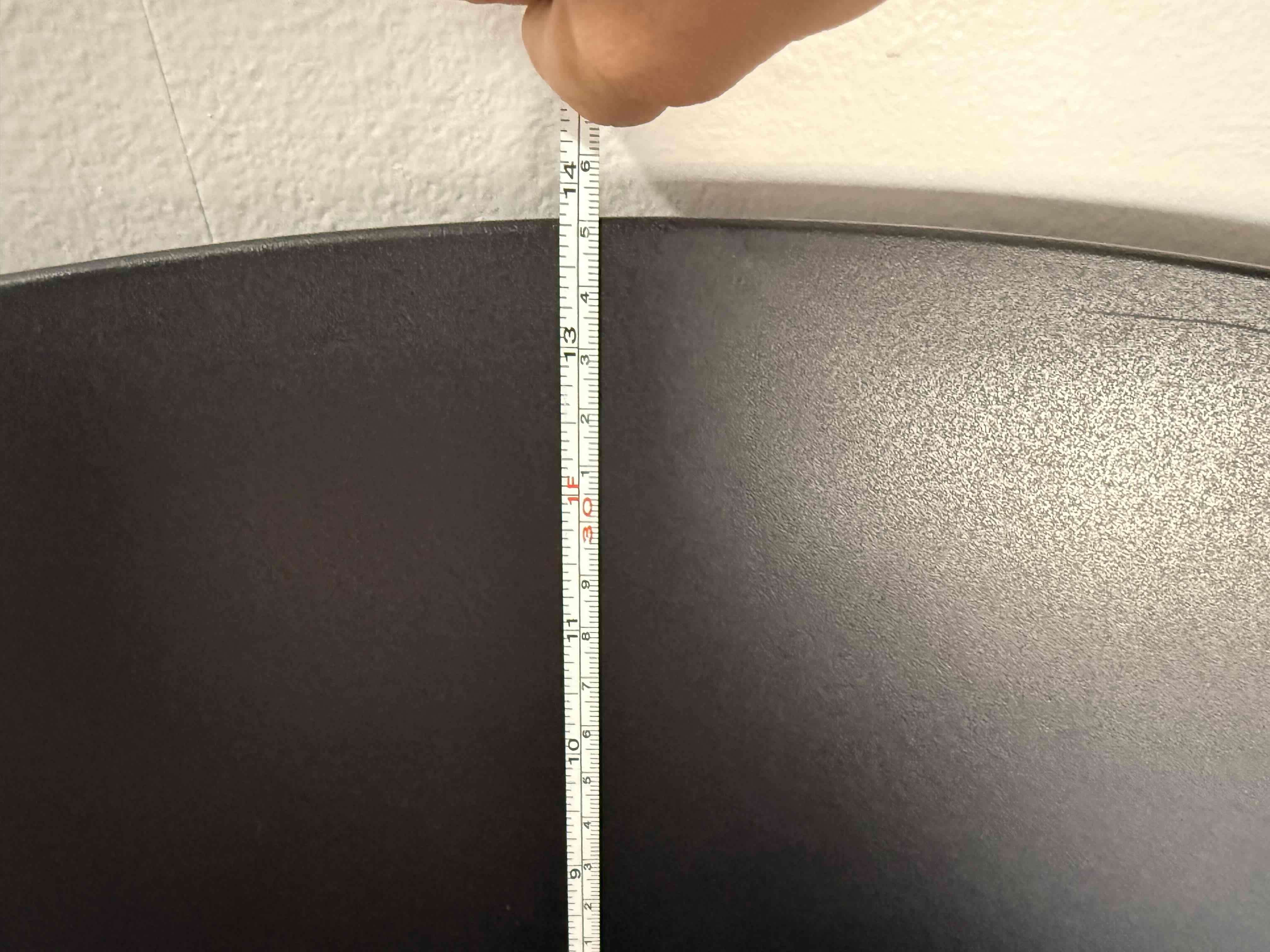 Taburetes color negro - miniatura 4