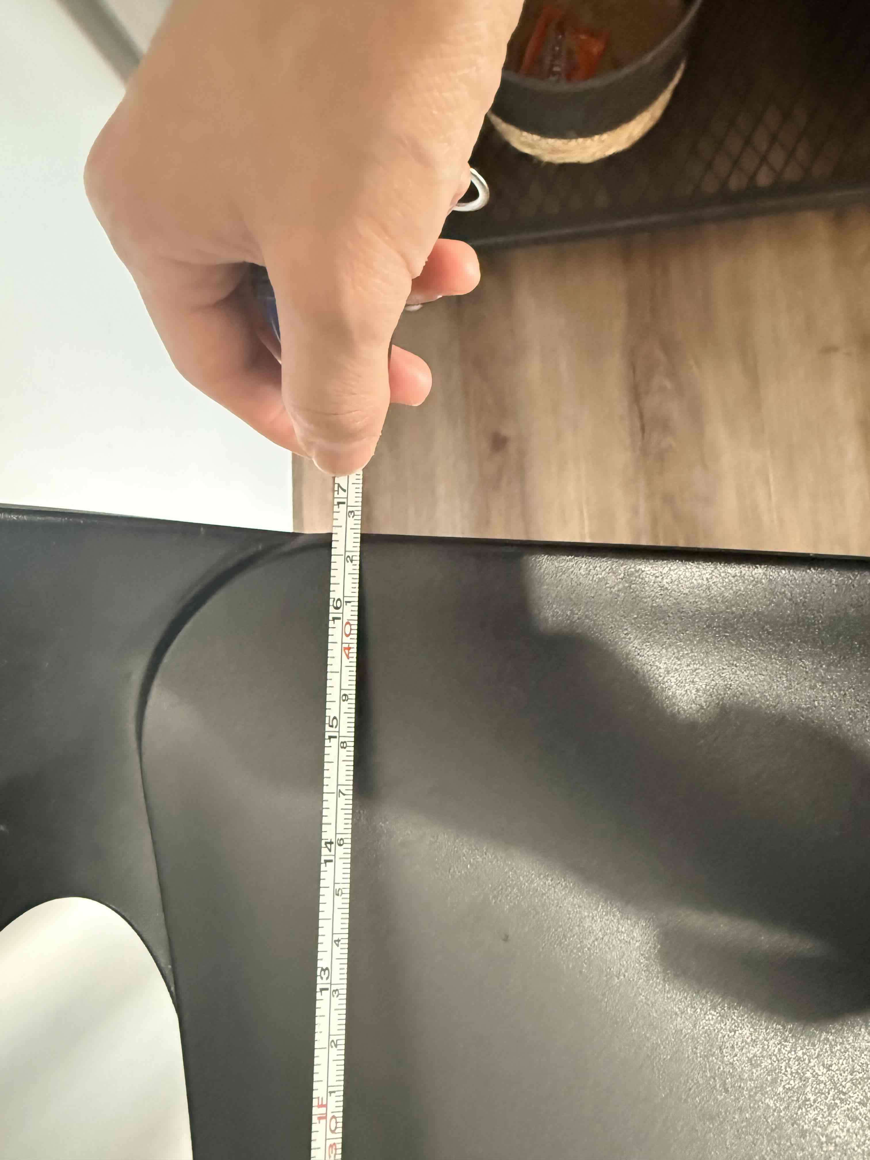 Taburetes color negro - miniatura 5