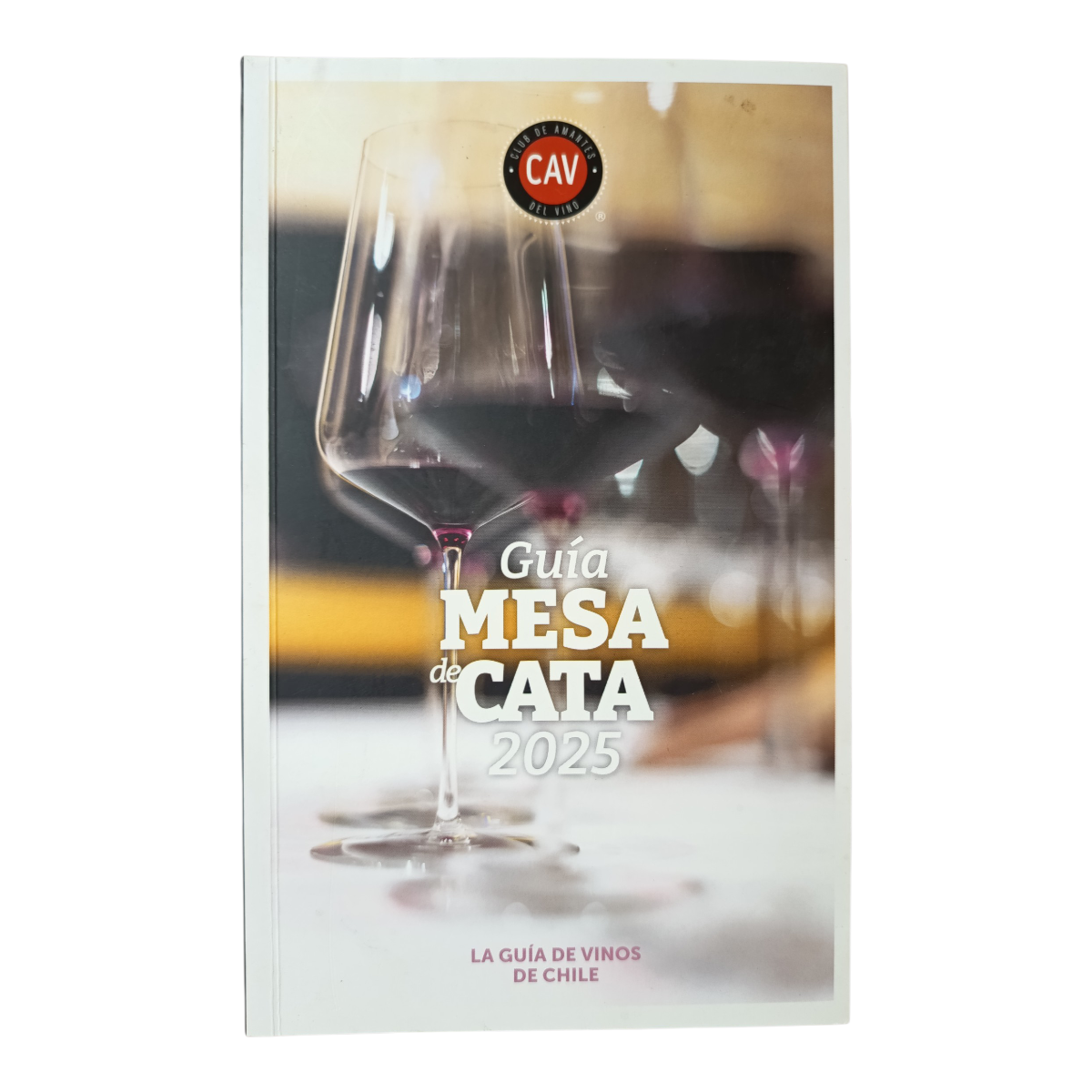 Colección de guías Mesa de Cata - miniatura 2