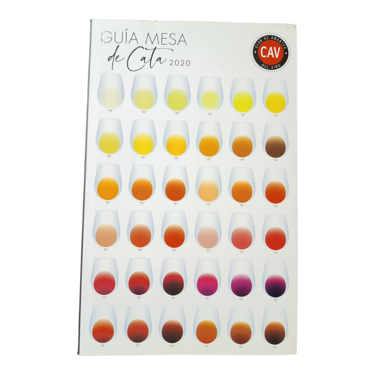 Colección de guías Mesa de Cata - miniatura 4