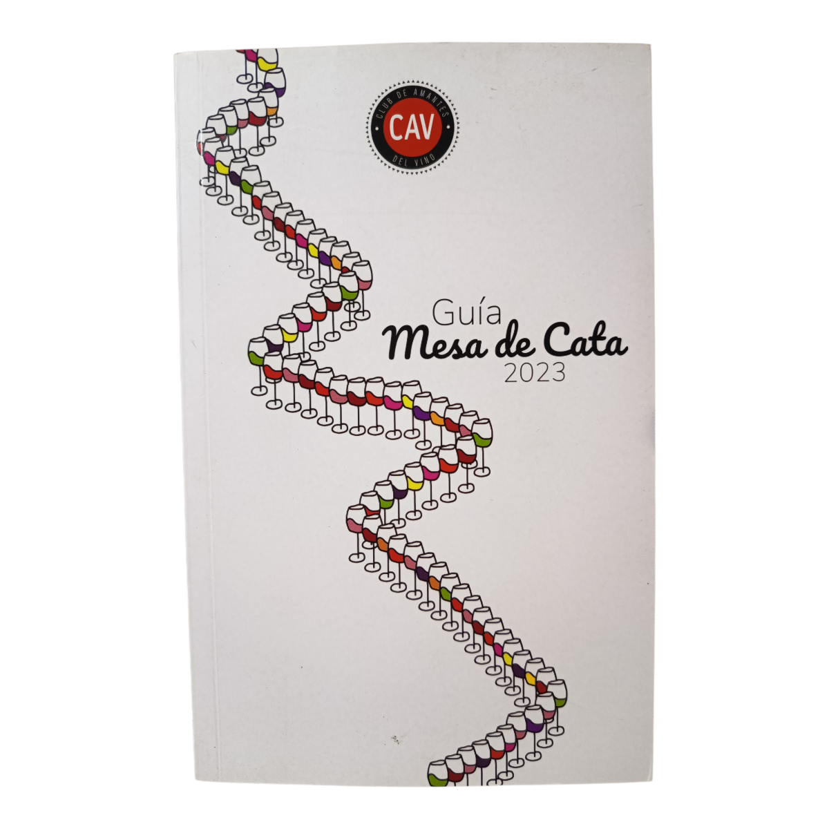 Colección de guías Mesa de Cata - miniatura 6