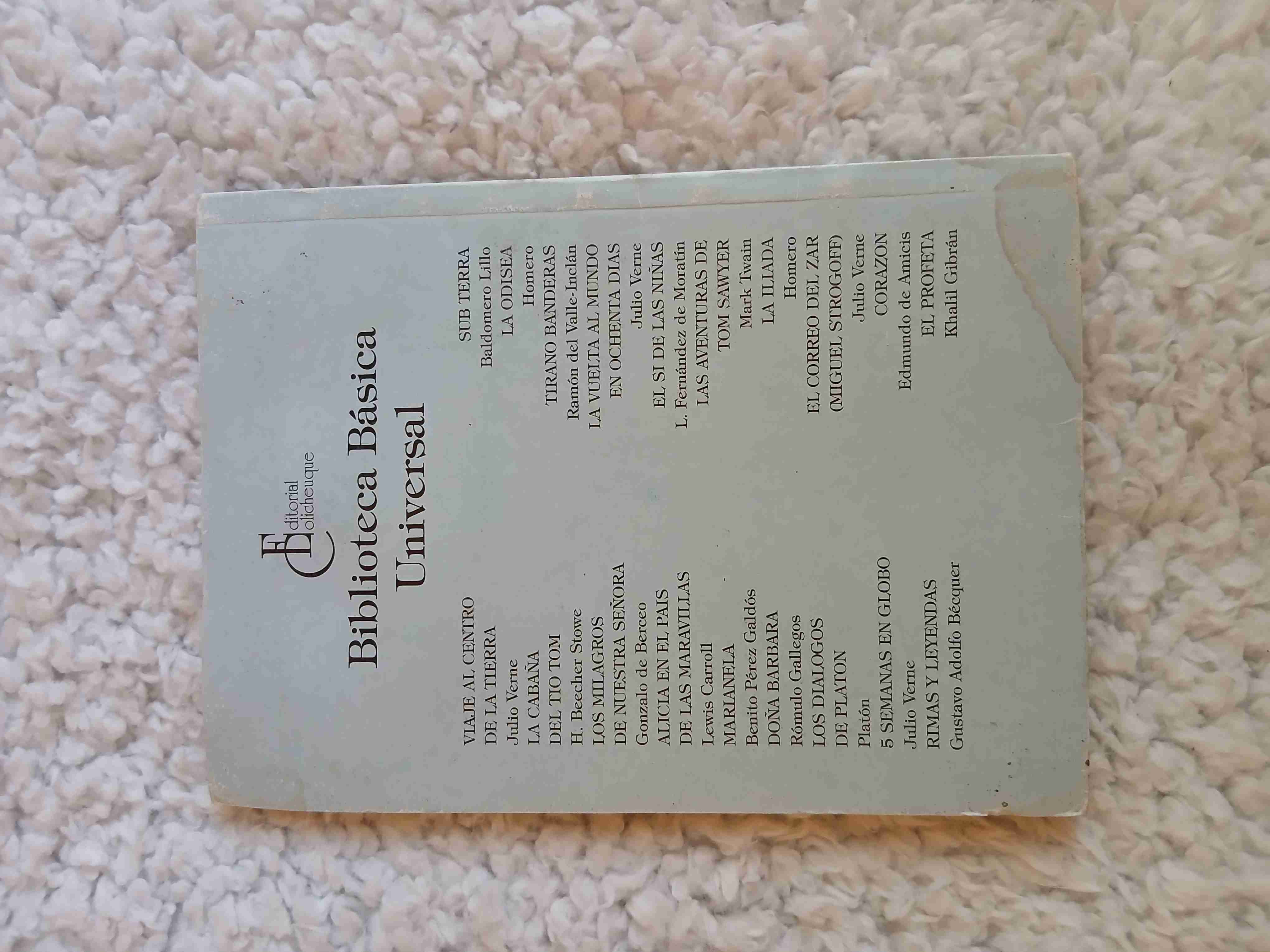 Libro Apología de Sócrates - Platón - miniatura 2