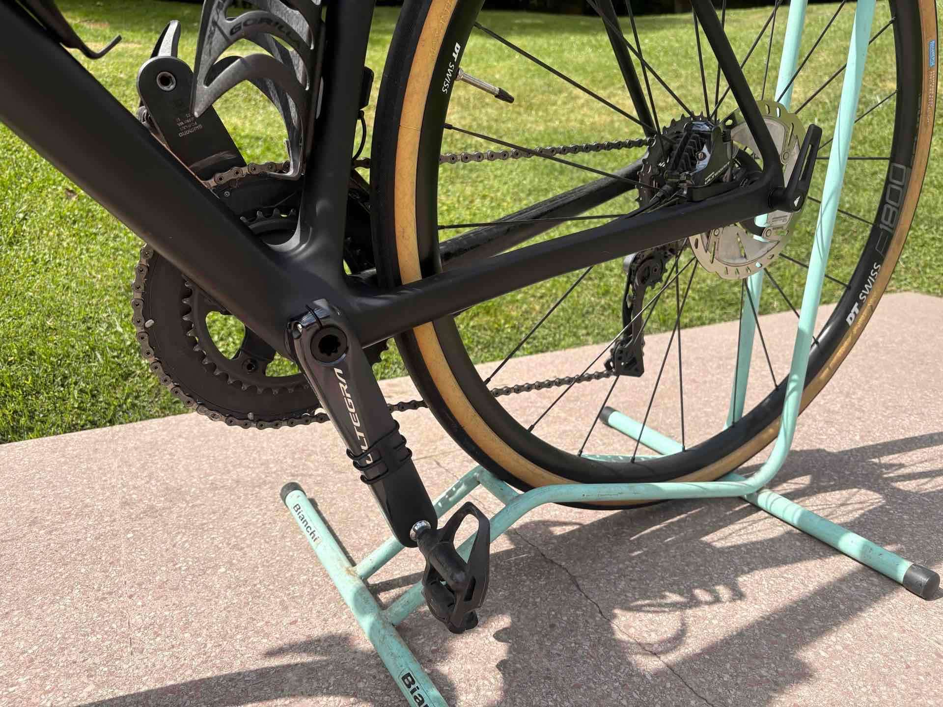 Canyon Endurance CF SL 8 2021 - miniatura 2