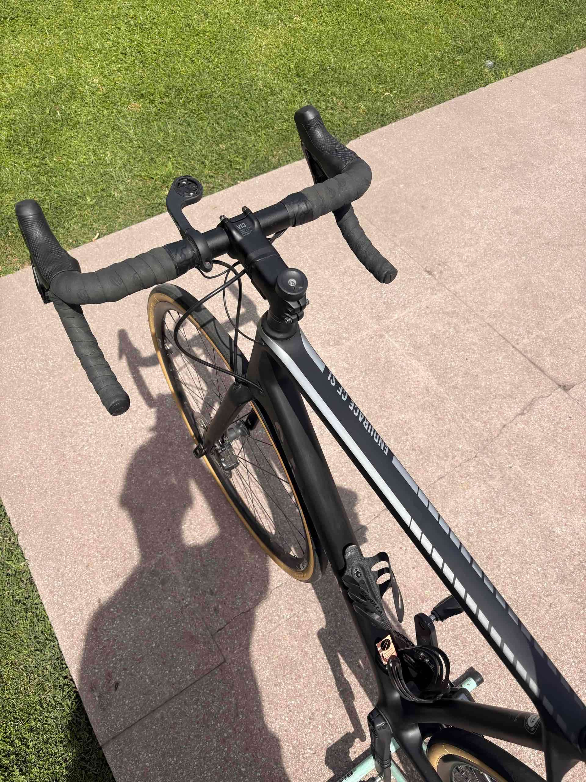 Canyon Endurance CF SL 8 2021 - miniatura 3