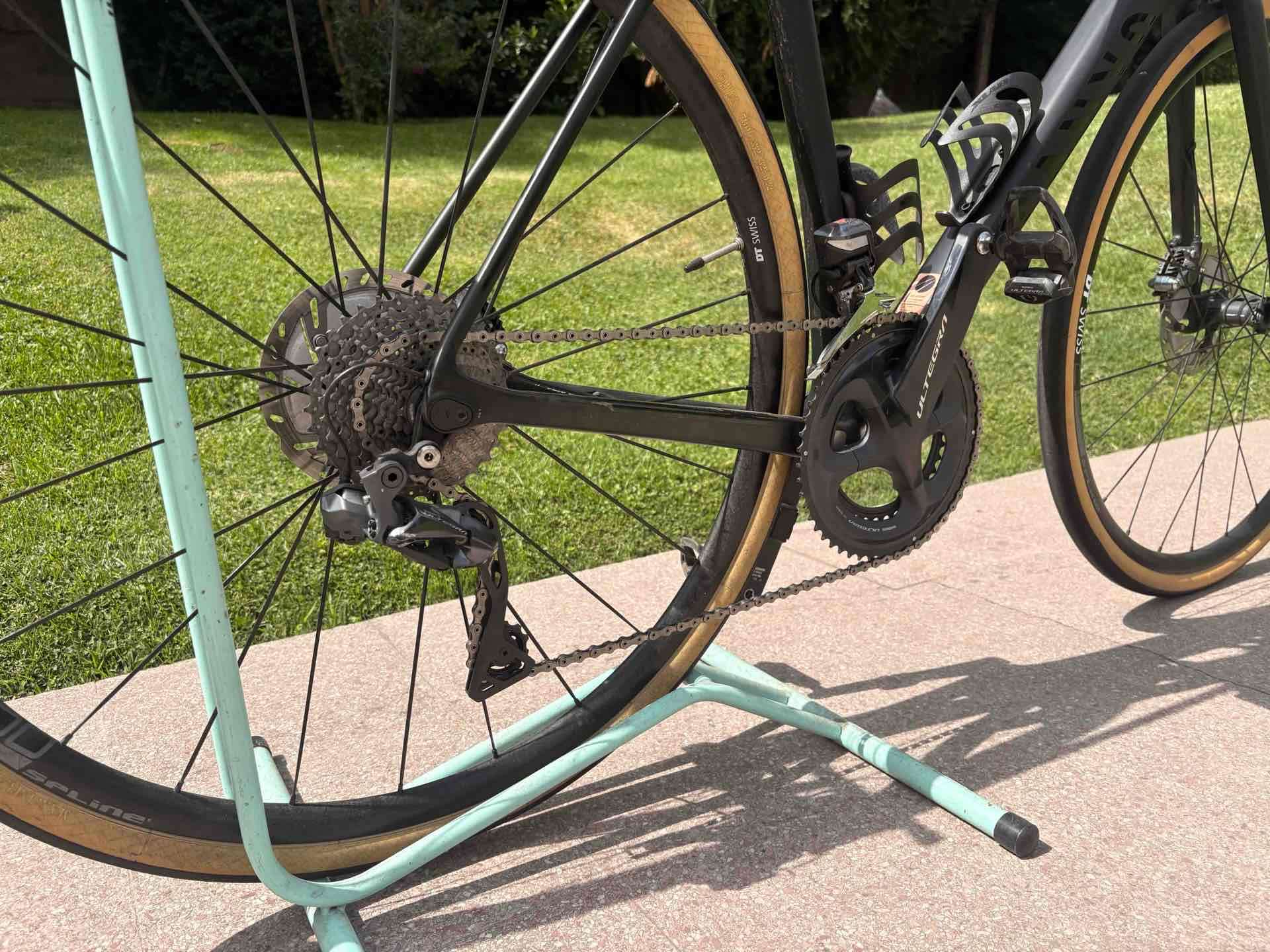 Canyon Endurance CF SL 8 2021 - miniatura 4