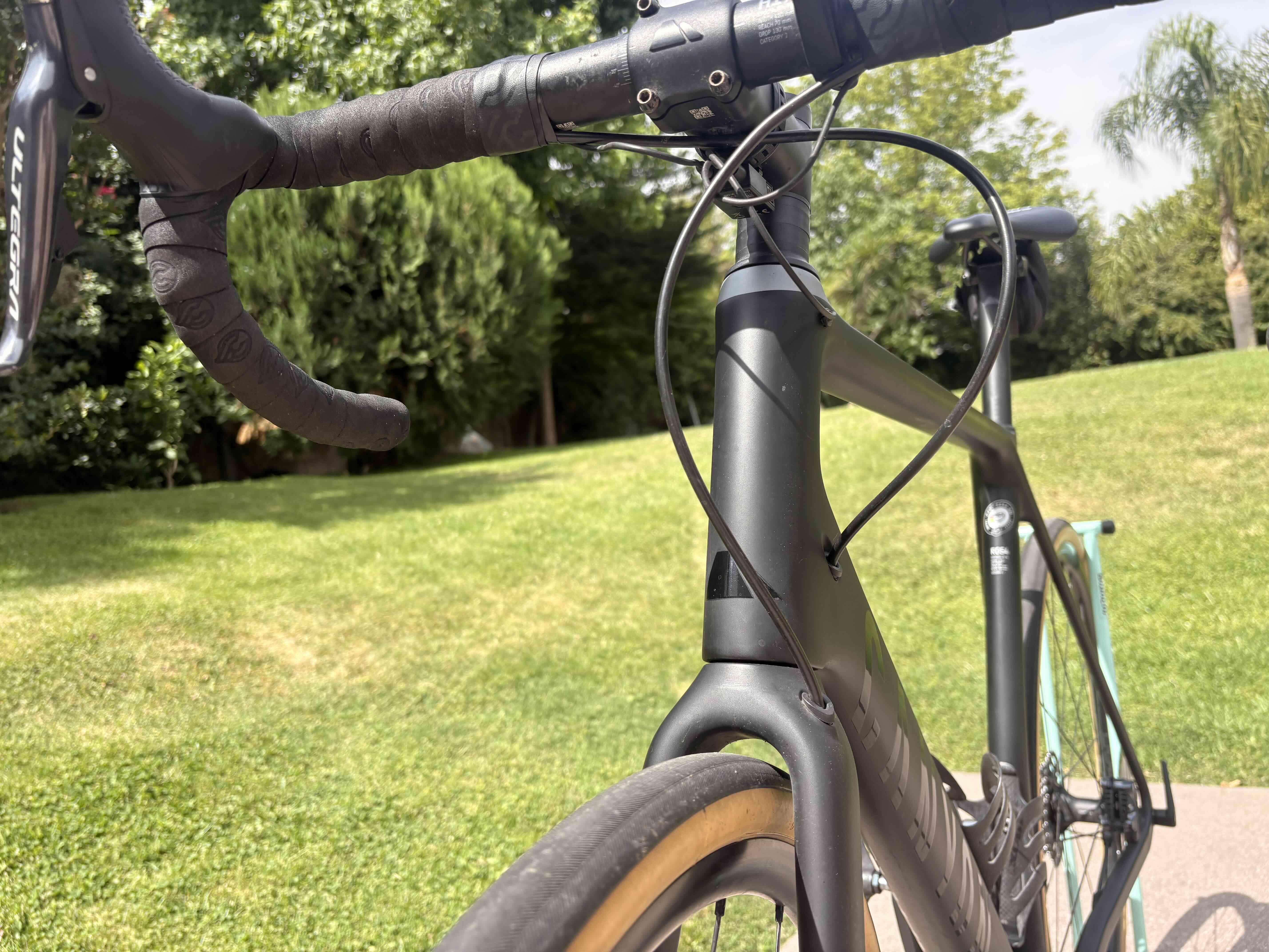 Canyon Endurance CF SL 8 2021 - miniatura 5