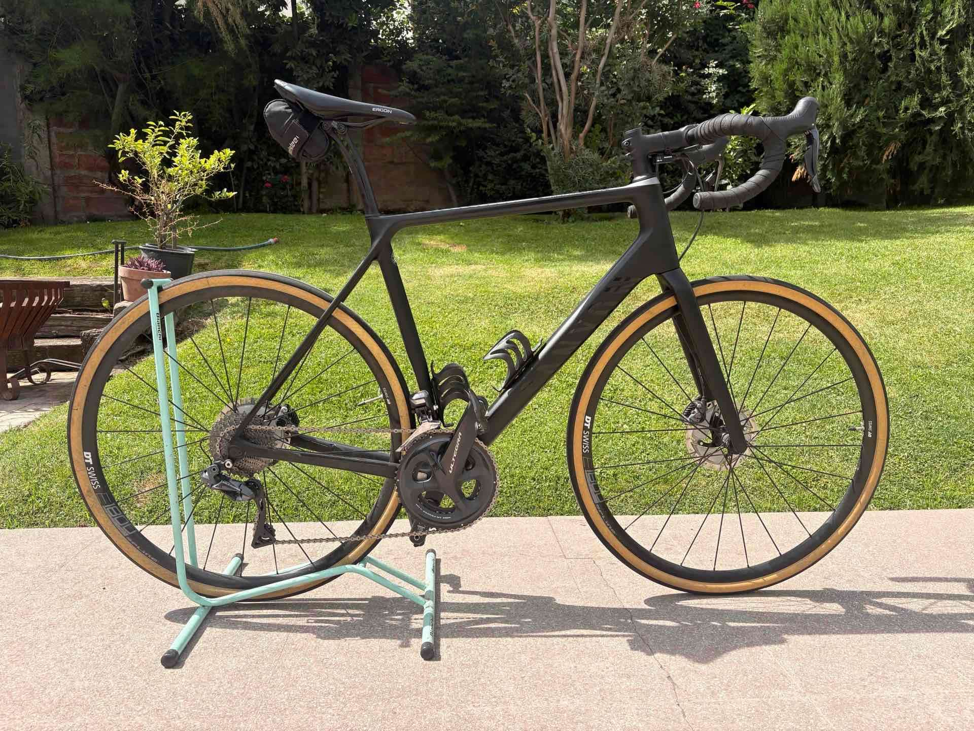 Canyon Endurance CF SL 8 2021 - miniatura 6