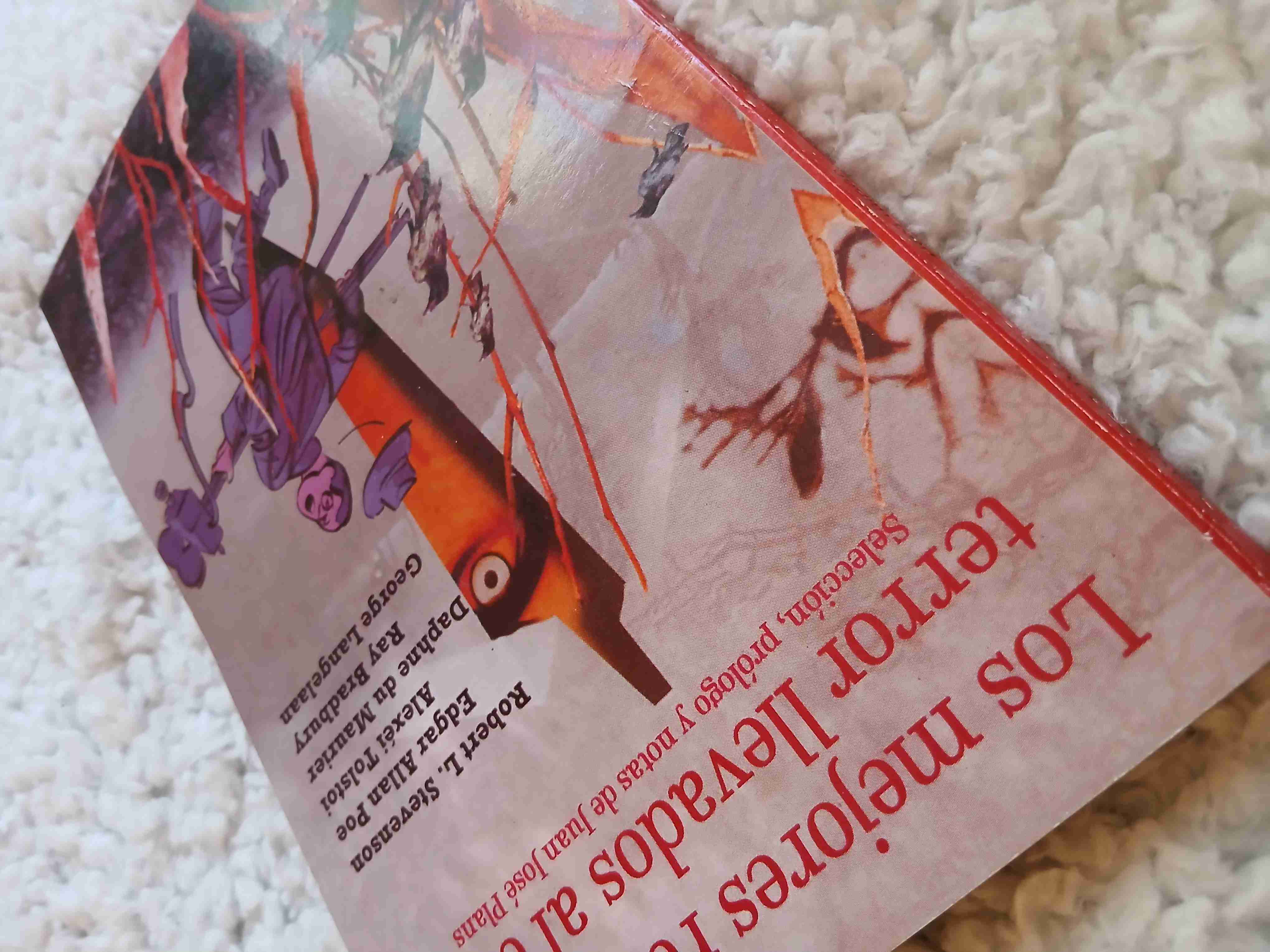 Los mejores relatos de terror - miniatura 3