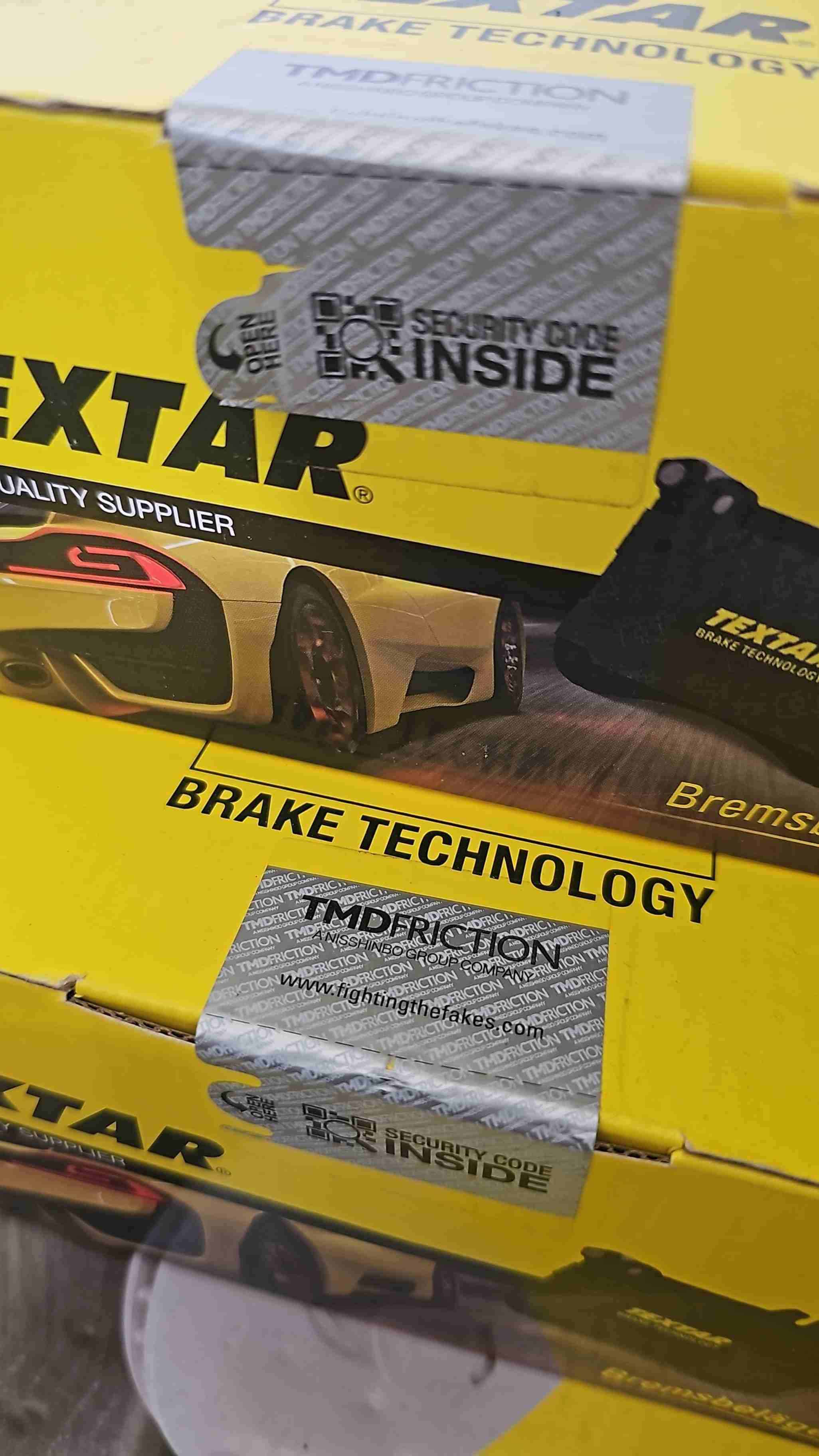 Pack Repuestos BMW Serie 3 E90 nuevos - miniatura 2