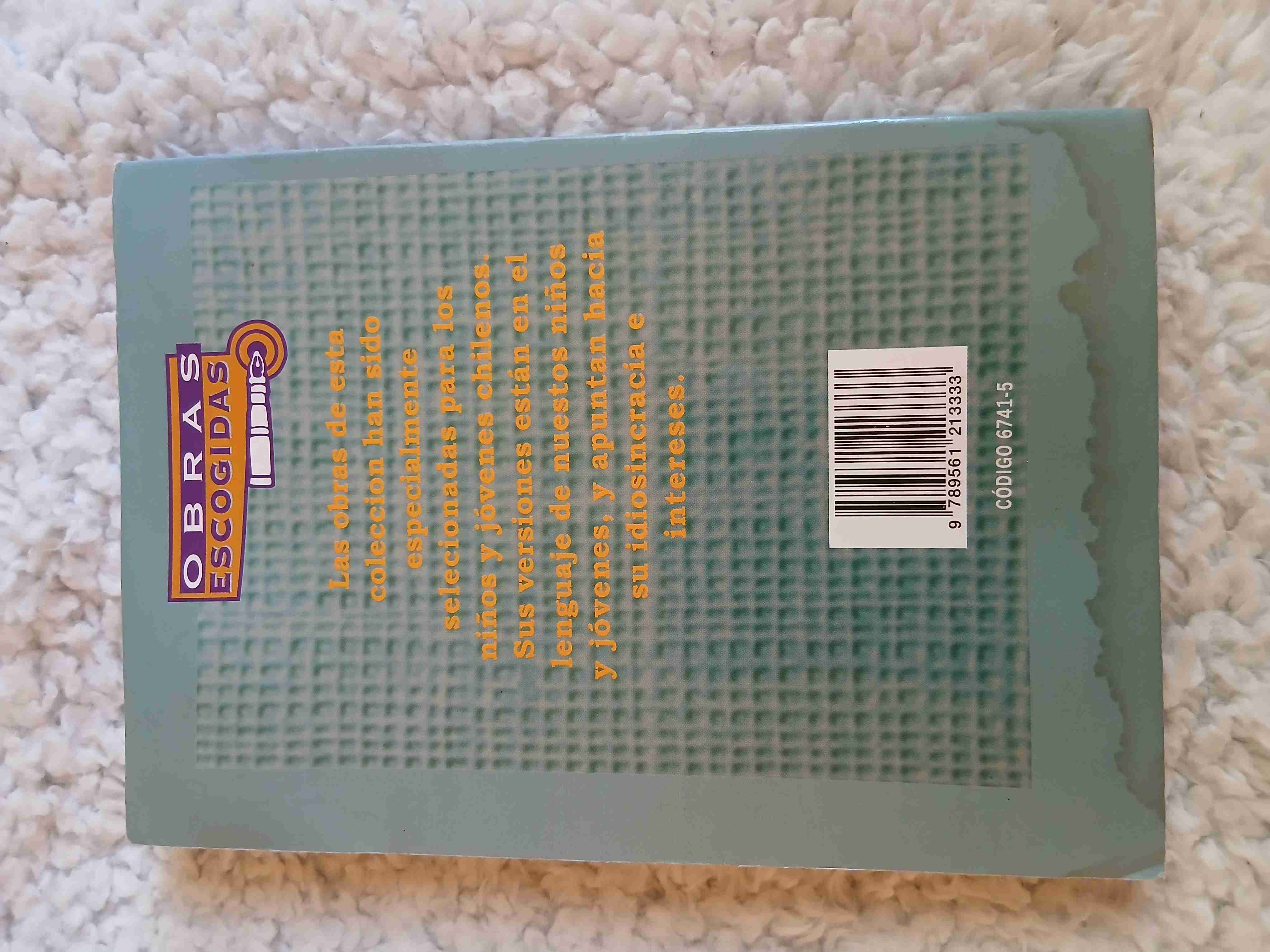 "La Última Niebla, la Amortajada y El árbol" - miniatura 2