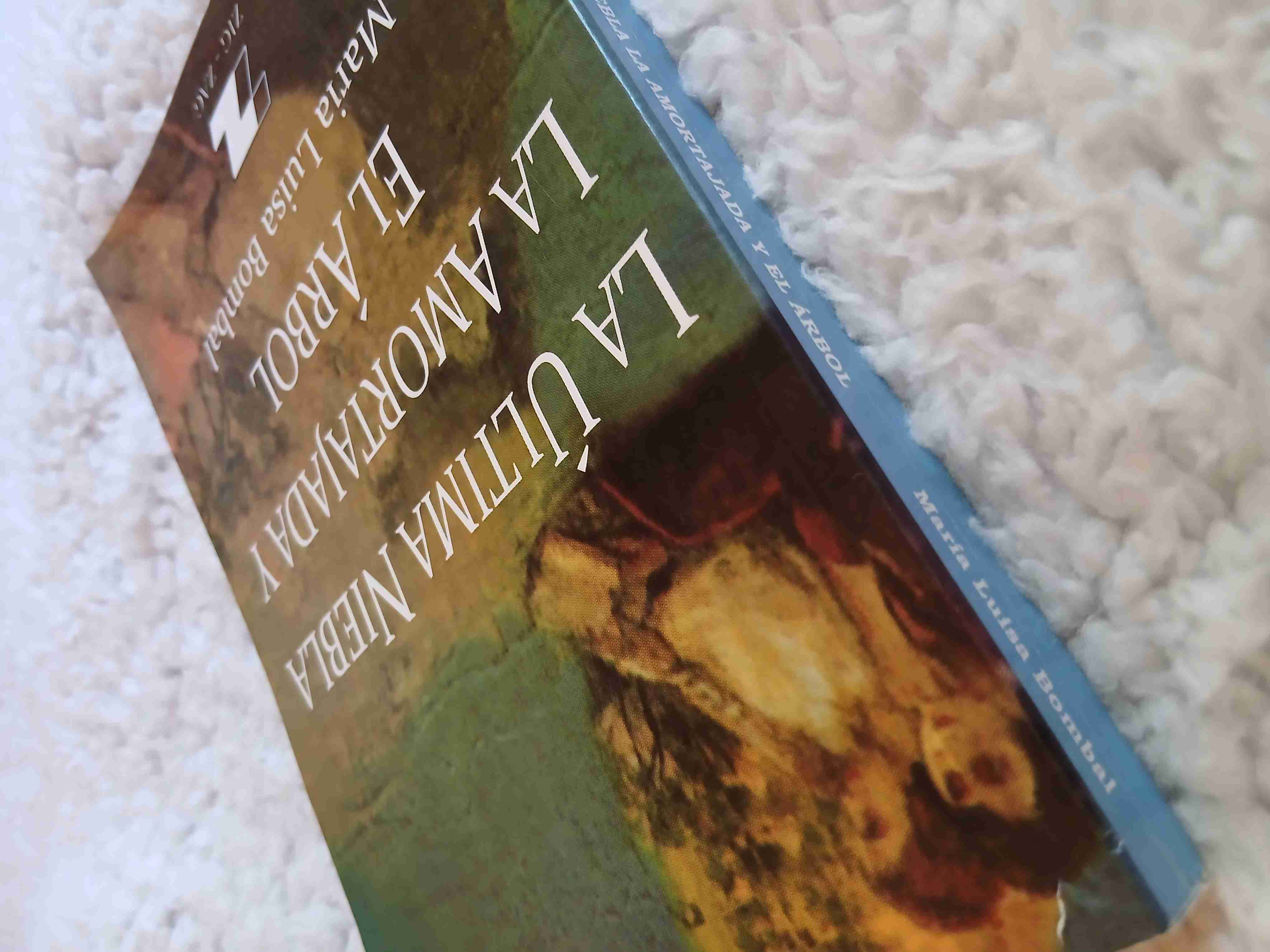 "La Última Niebla, la Amortajada y El árbol" - miniatura 3