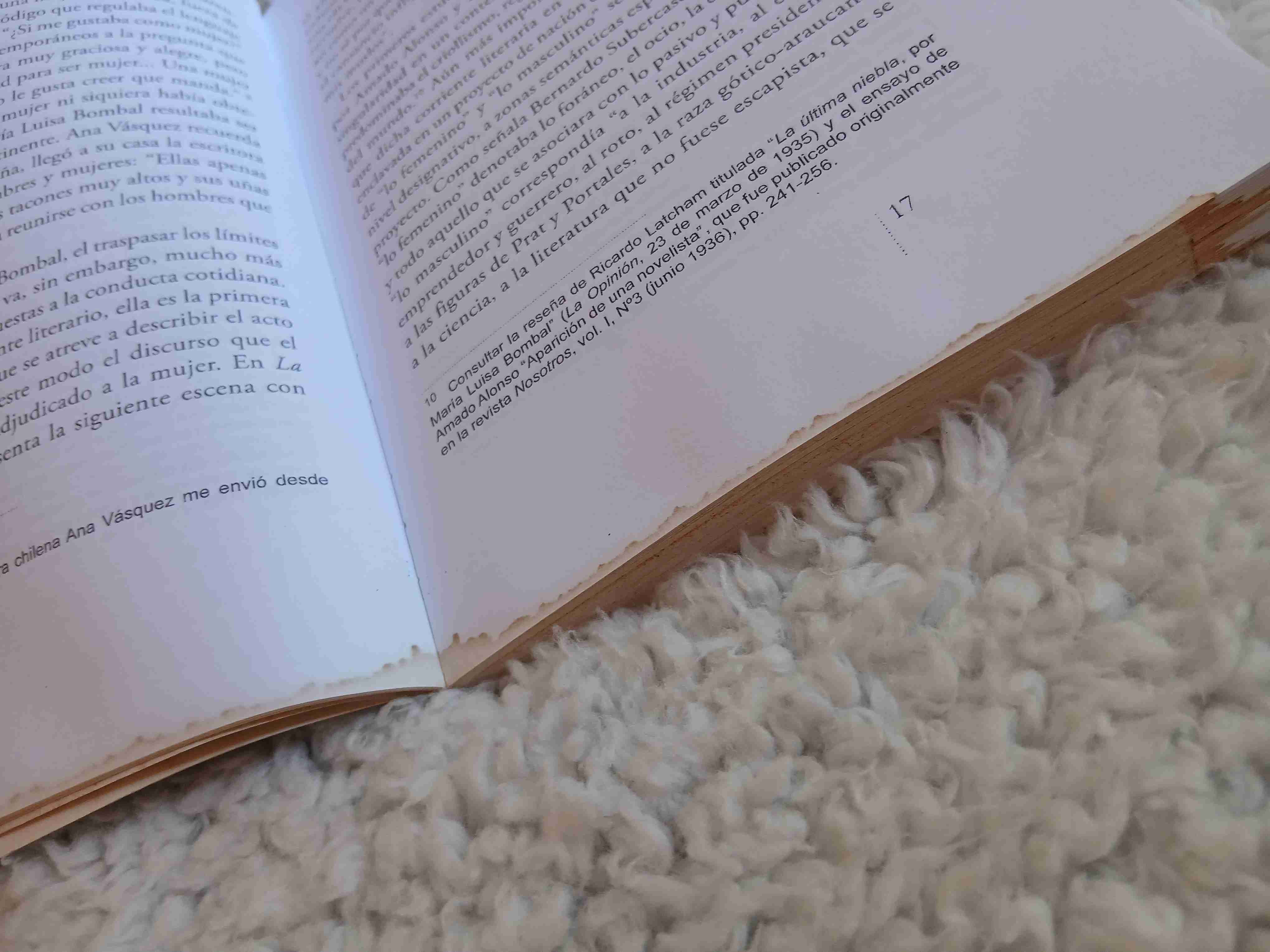 "La Última Niebla, la Amortajada y El árbol" - miniatura 4