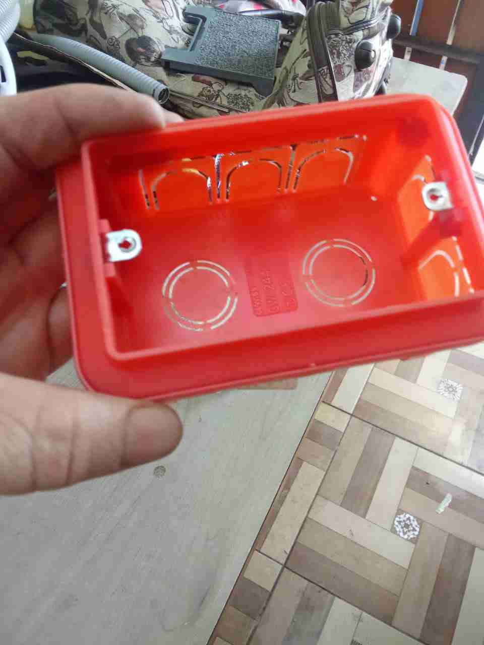 Cajas eléctricas Bticino nuevas - 3