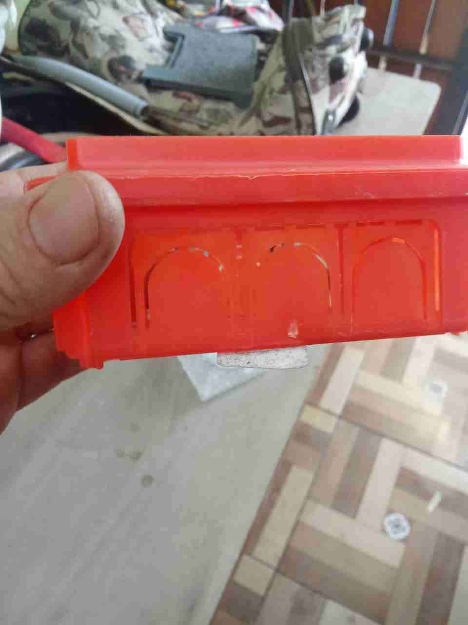 Cajas eléctricas Bticino nuevas - 6