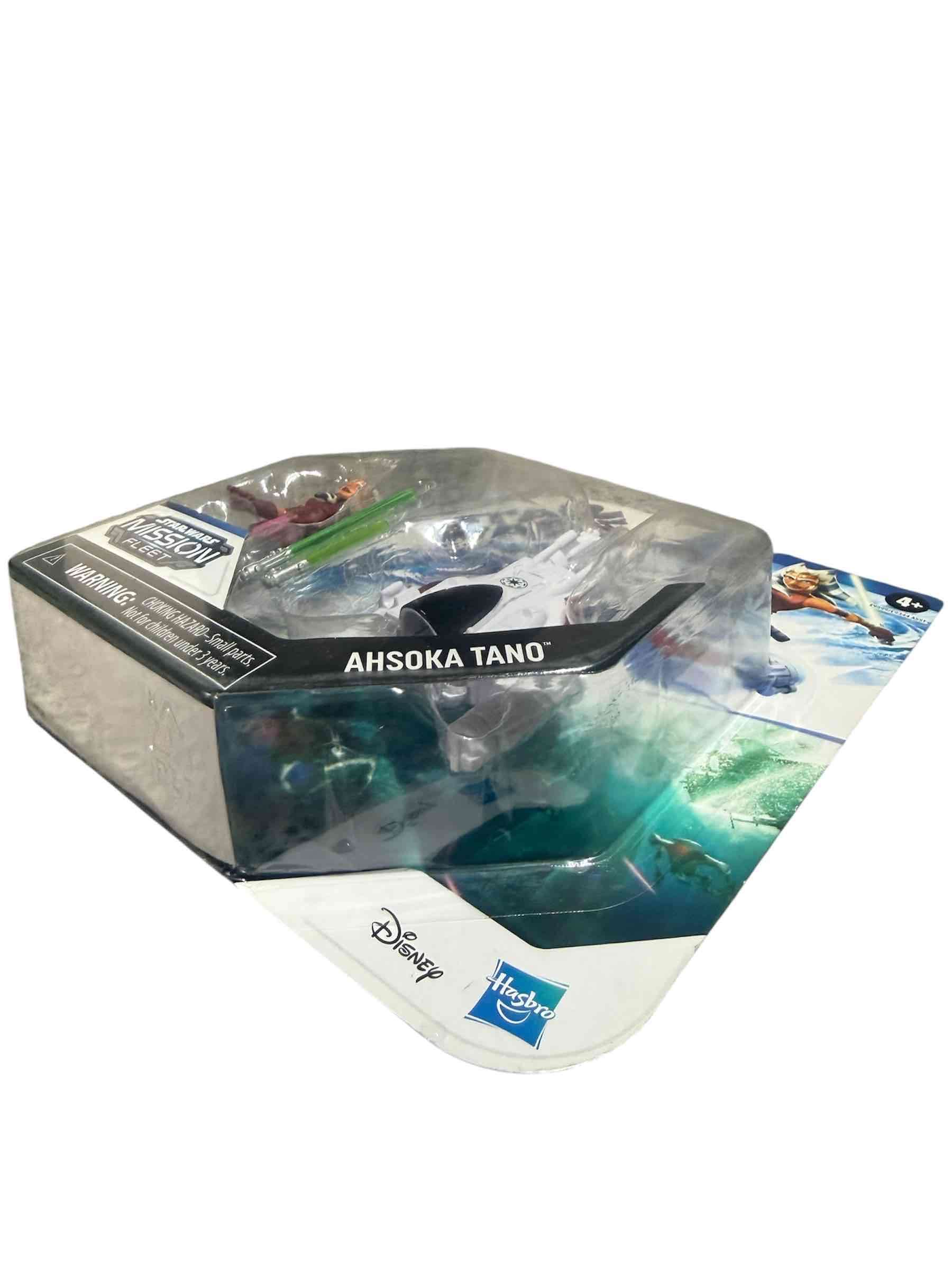 Figura Star Wars Ahsoka Tano - miniatura 4