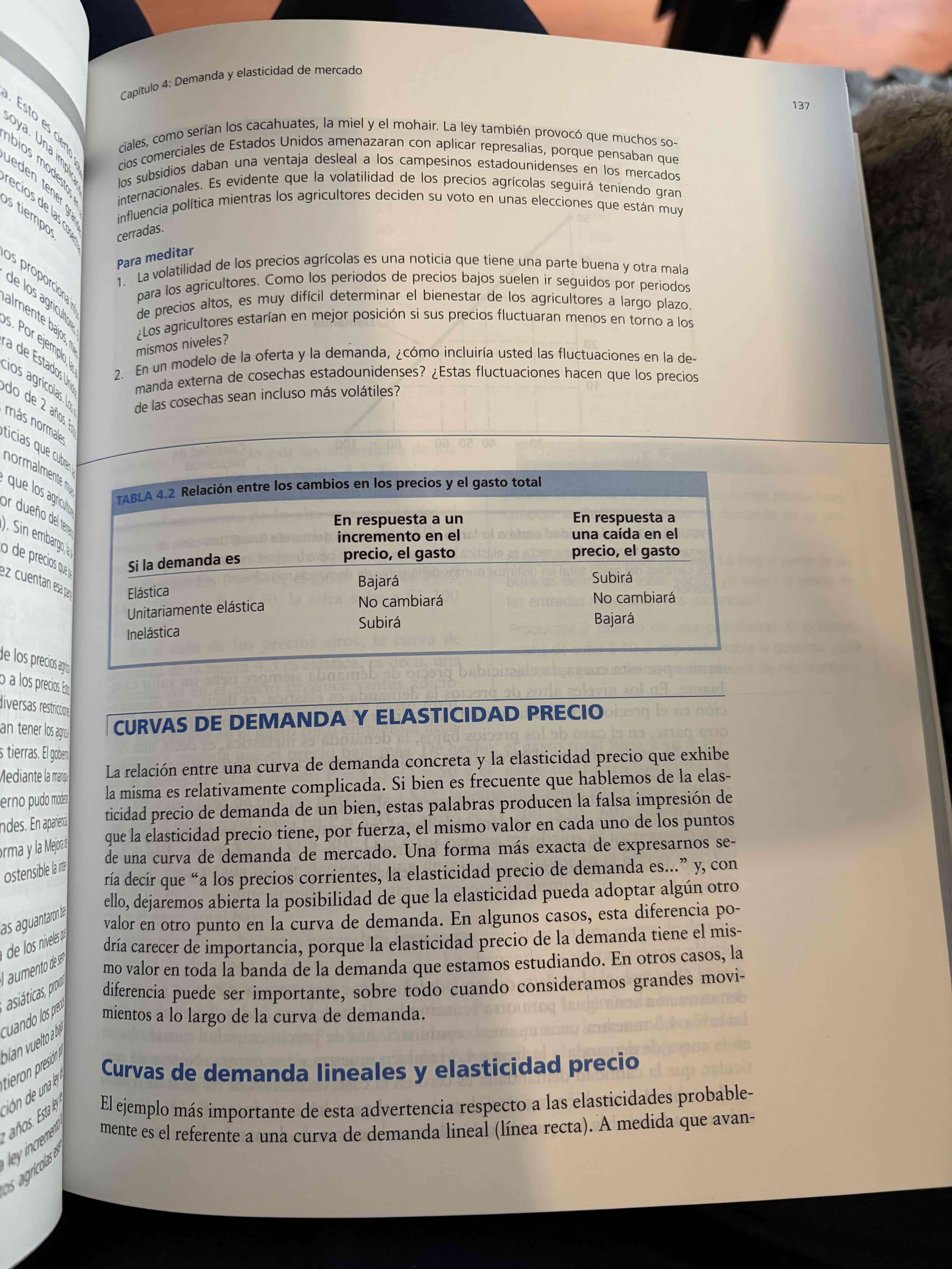Libro Microeconomía Intermedia - Novena edición - miniatura 3