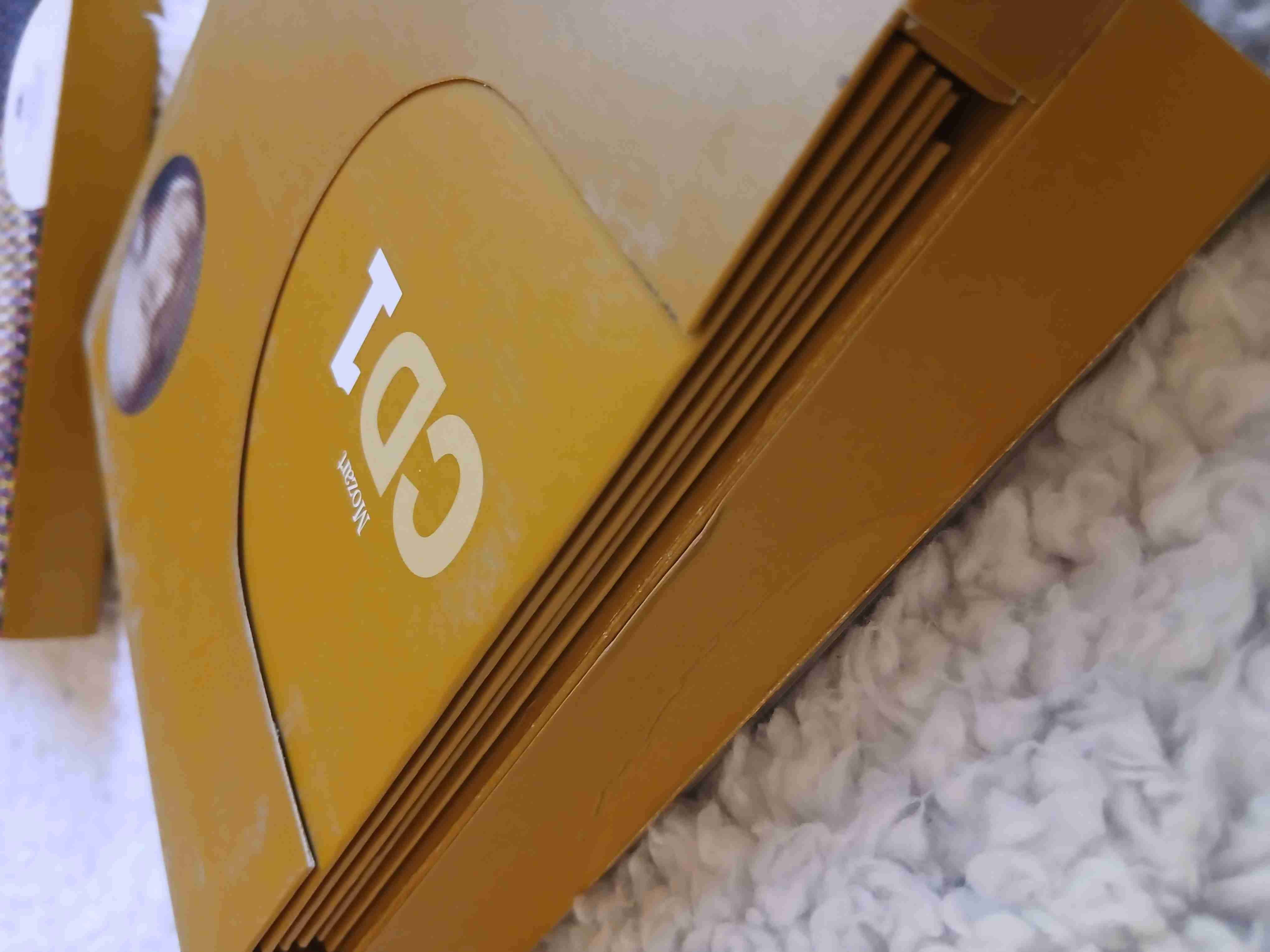 CD de Mozart - Música Clásica - miniatura 5